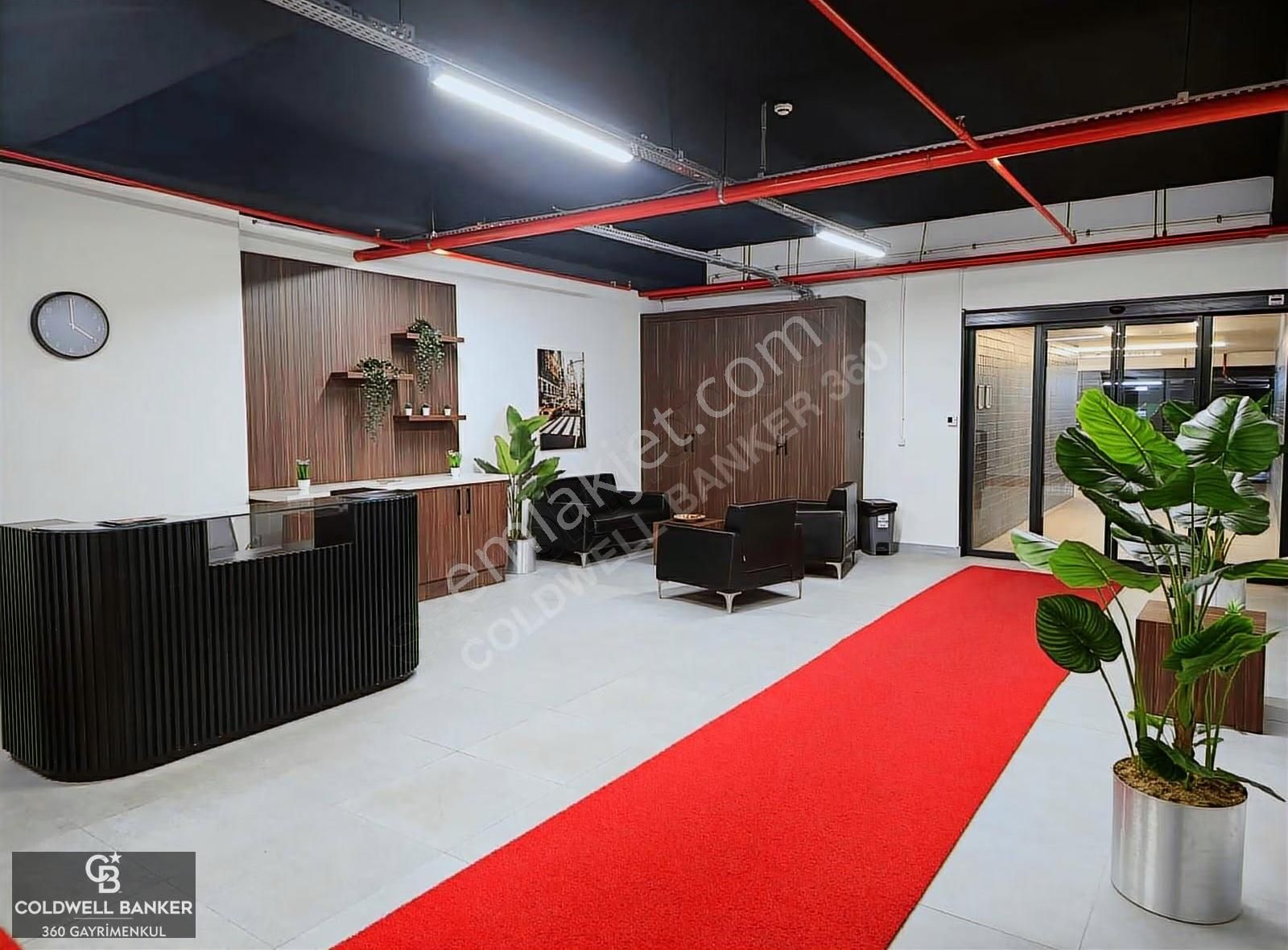 Bornova Avcılar Next Te Eşyalı Kiralık 1+1 Daire - Görsel 26