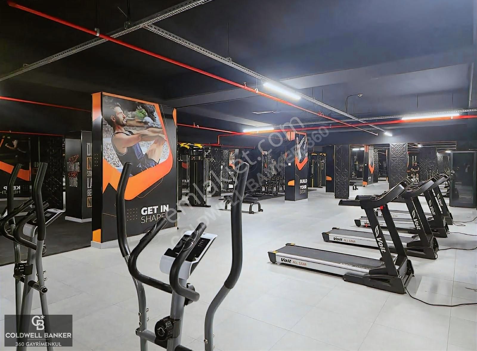 Bornova Avcılar Next Te Eşyalı Kiralık 1+1 Daire - Görsel 9
