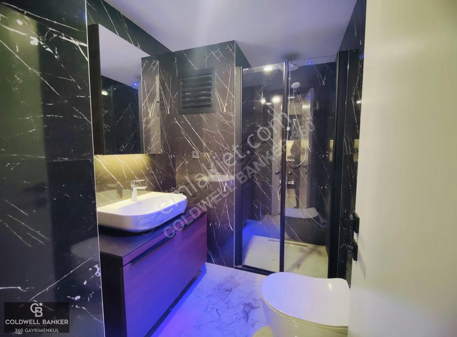 Bornova Avcılar Next Te Eşyalı Kiralık 1+1 Daire - Görsel 30