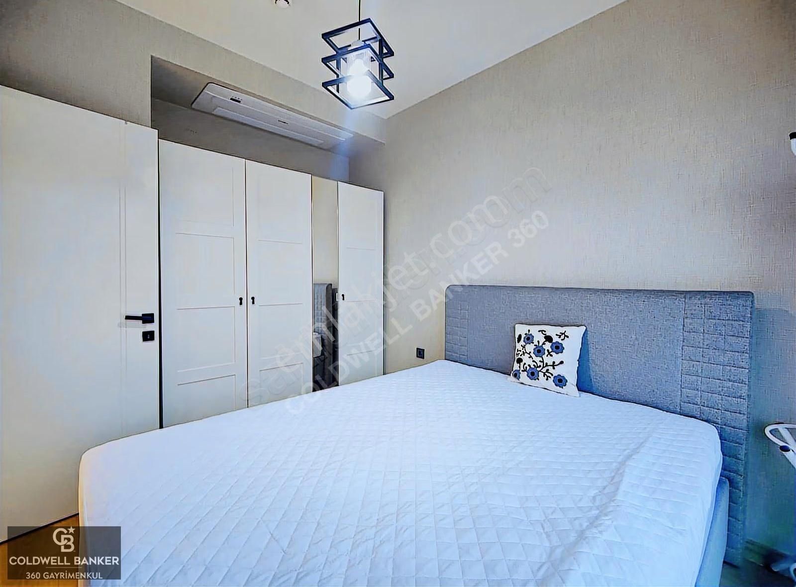 Bornova Avcılar Next Te Eşyalı Kiralık 1+1 Daire - Görsel 6