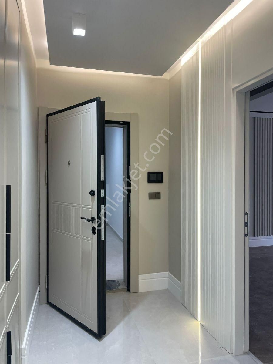 Talas Bahçelievlerde Lüks 2+1 Satılık Daire - Görsel 5