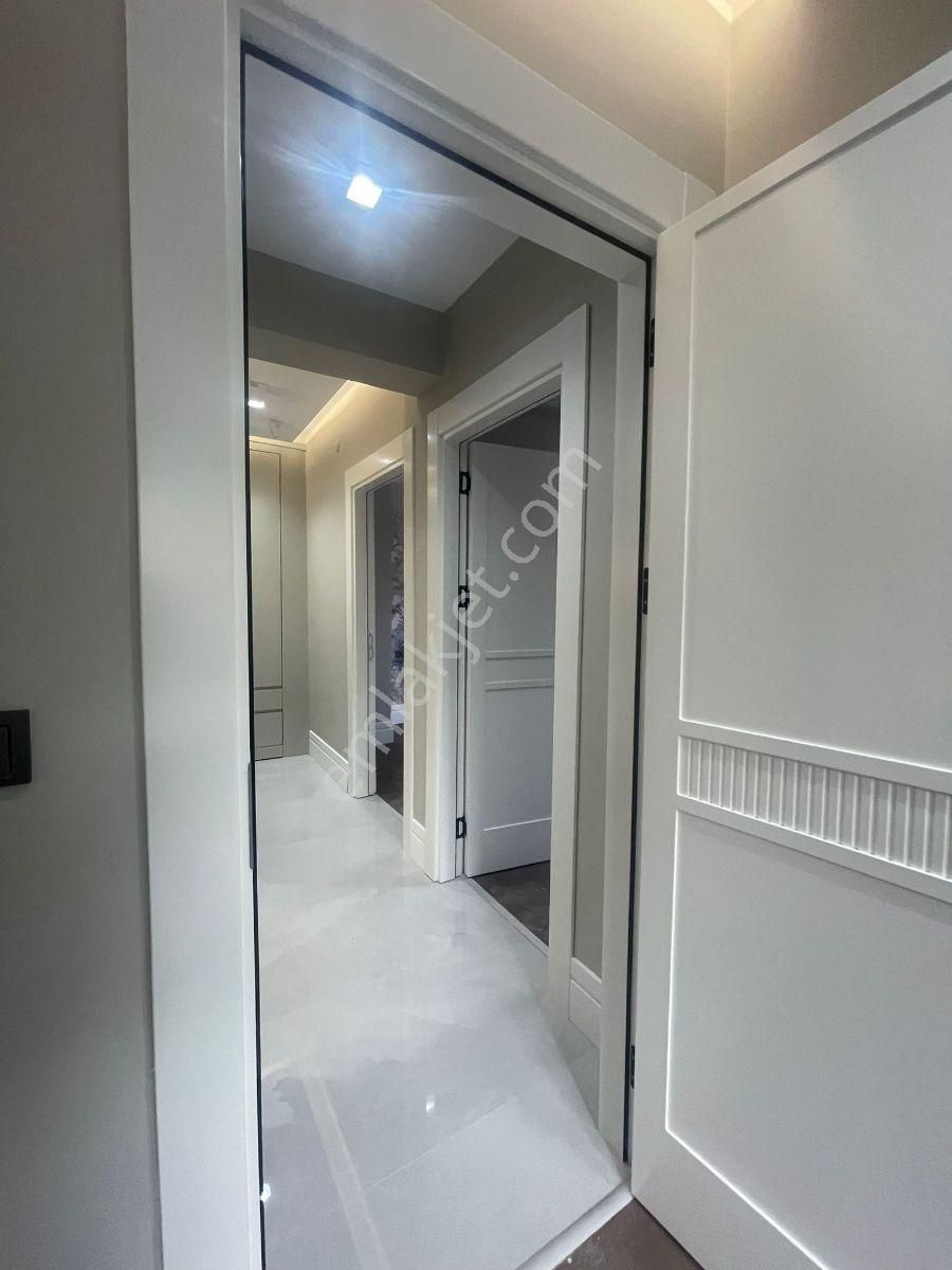 Talas Bahçelievlerde Lüks 2+1 Satılık Daire - Görsel 3