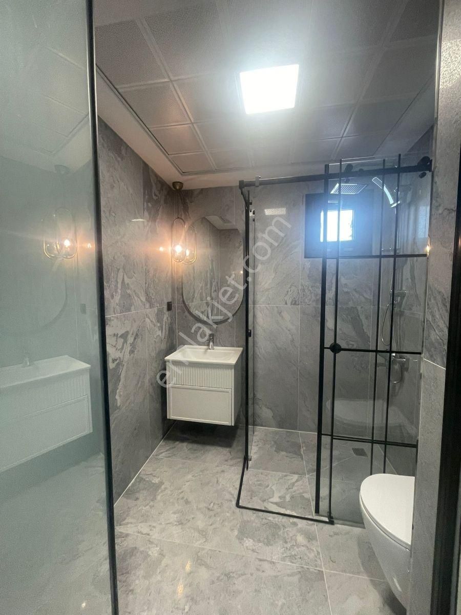 Talas Bahçelievlerde Lüks 2+1 Satılık Daire - Görsel 7