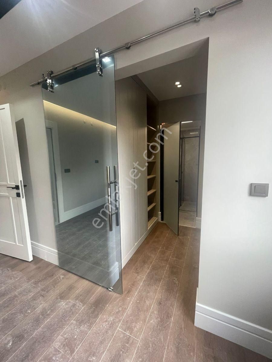 Talas Bahçelievlerde Lüks 2+1 Satılık Daire - Görsel 10