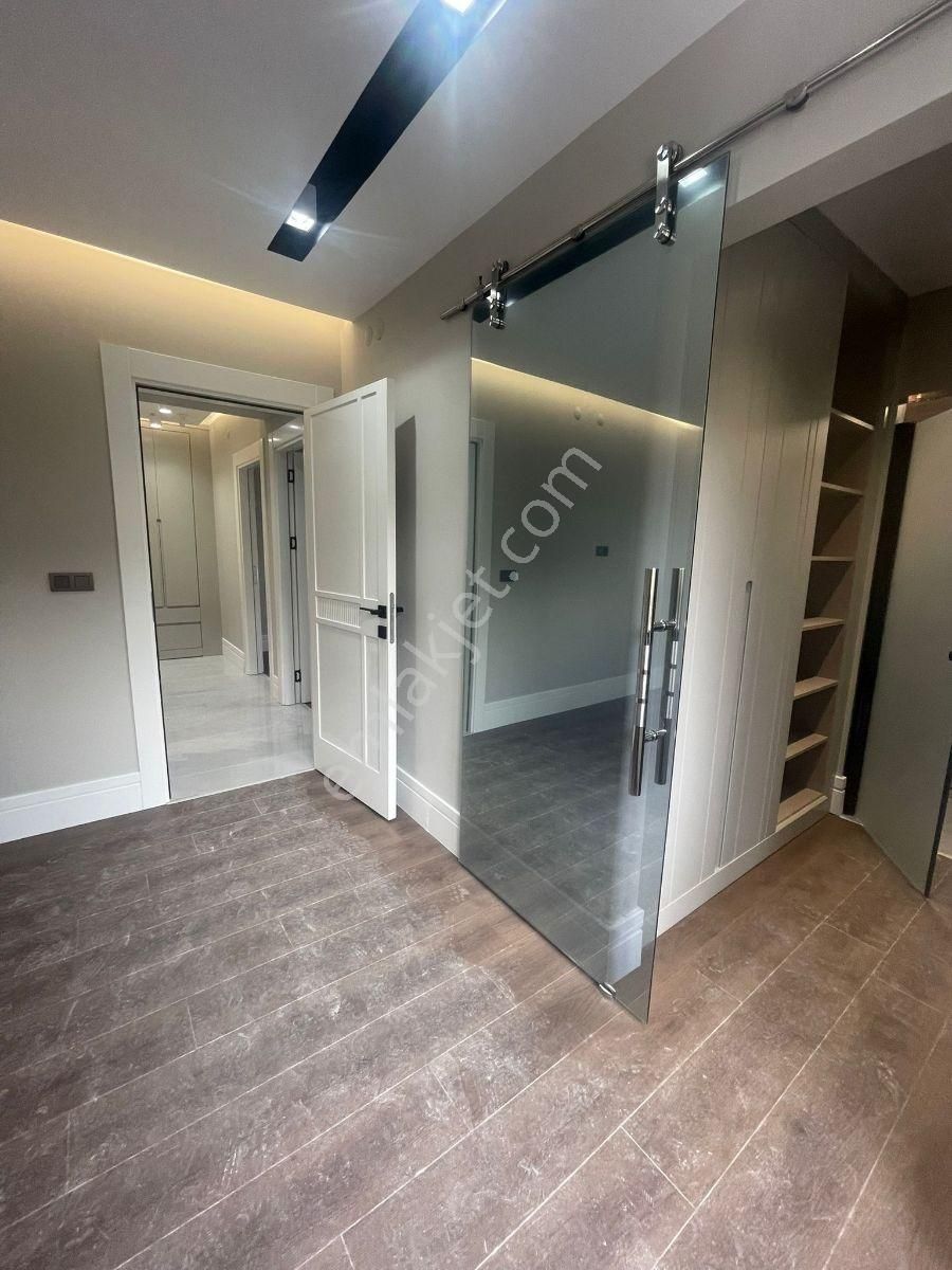 Talas Bahçelievlerde Lüks 2+1 Satılık Daire - Görsel 6