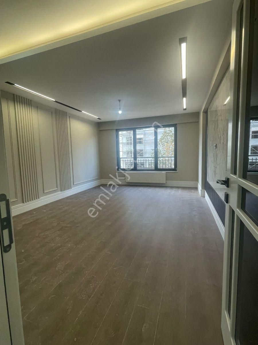 Talas Bahçelievlerde Lüks 2+1 Satılık Daire - Görsel 21