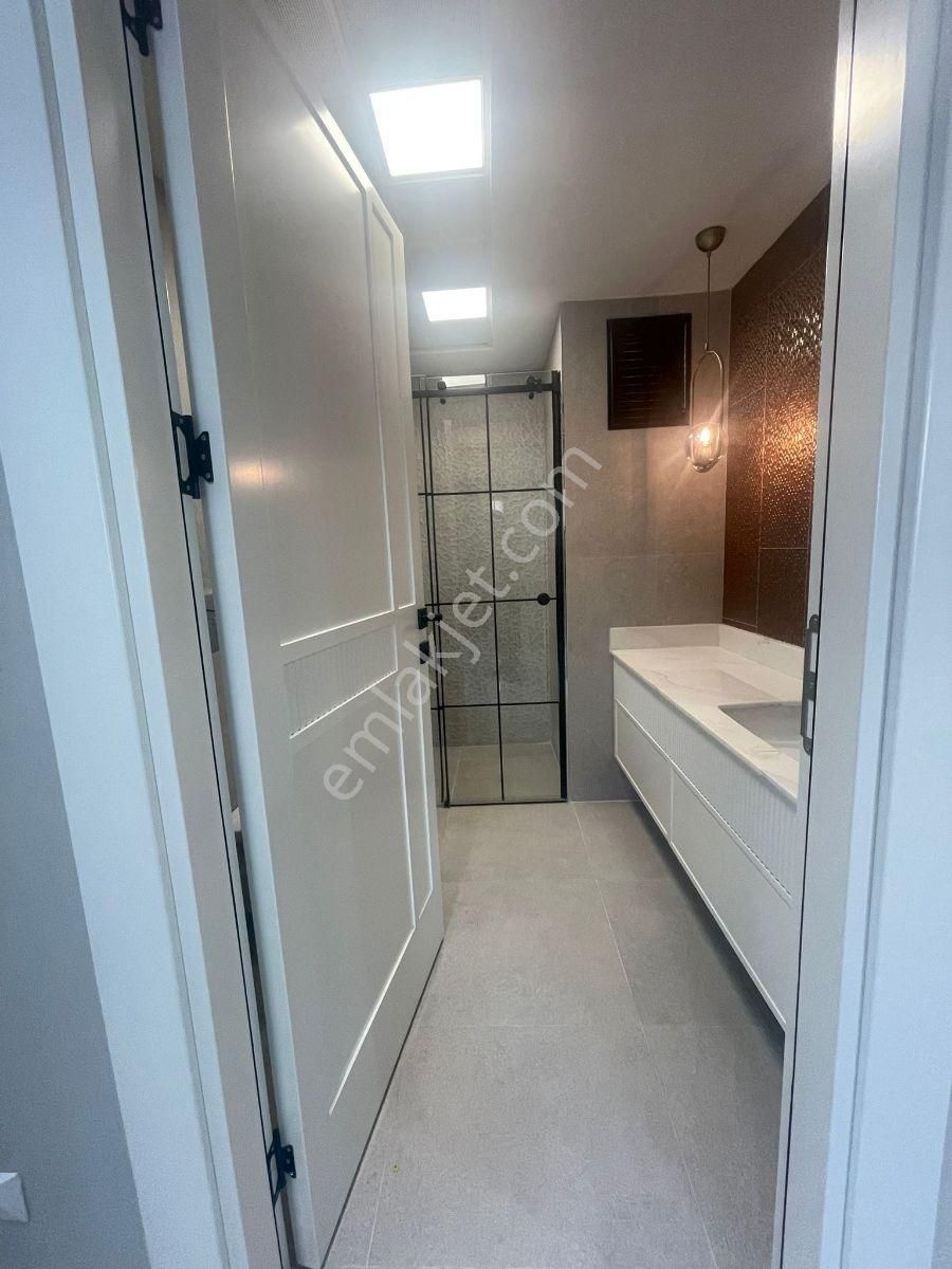 Talas Bahçelievlerde Lüks 2+1 Satılık Daire - Görsel 12