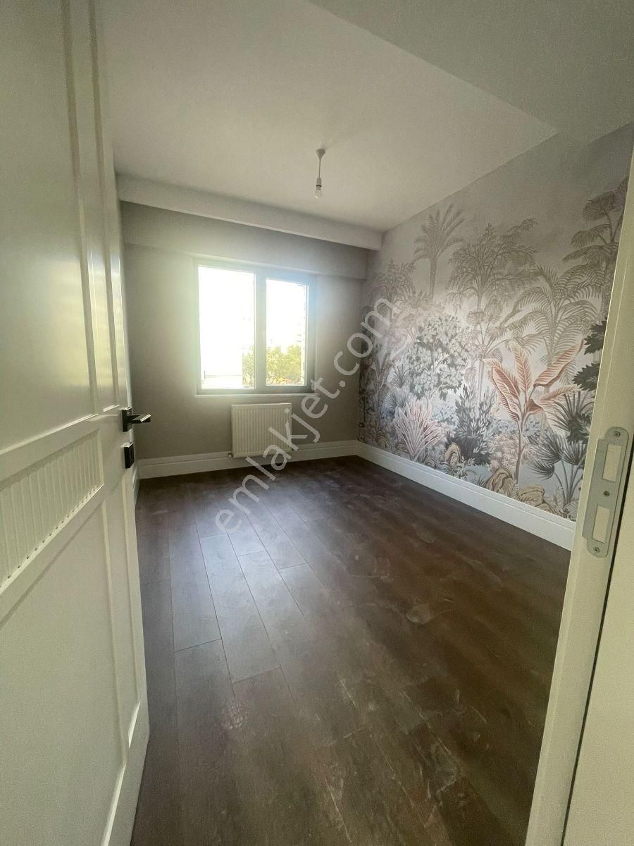 Talas Bahçelievlerde Lüks 2+1 Satılık Daire - Görsel 19