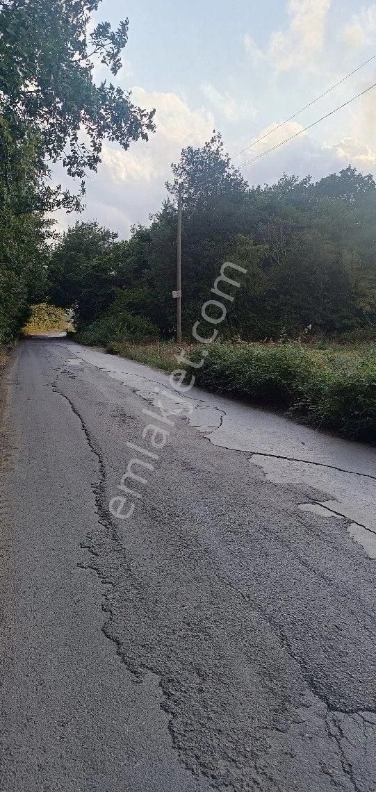 Satılık Arsa Kazandere - Görsel 3