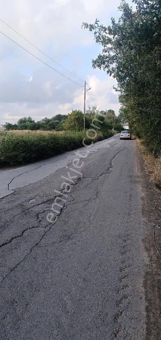 Satılık Arsa Kazandere - Görsel 4