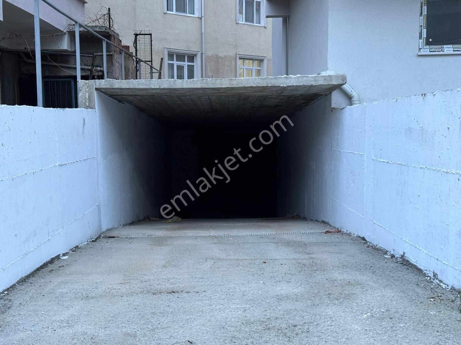 Merpa İnşaat'tan *** Fevzi Paşa Mah'de '' İskanlı Kat Mülkiyetli'' Arakat Sıfır Öncephe 2+1 - Görsel 31