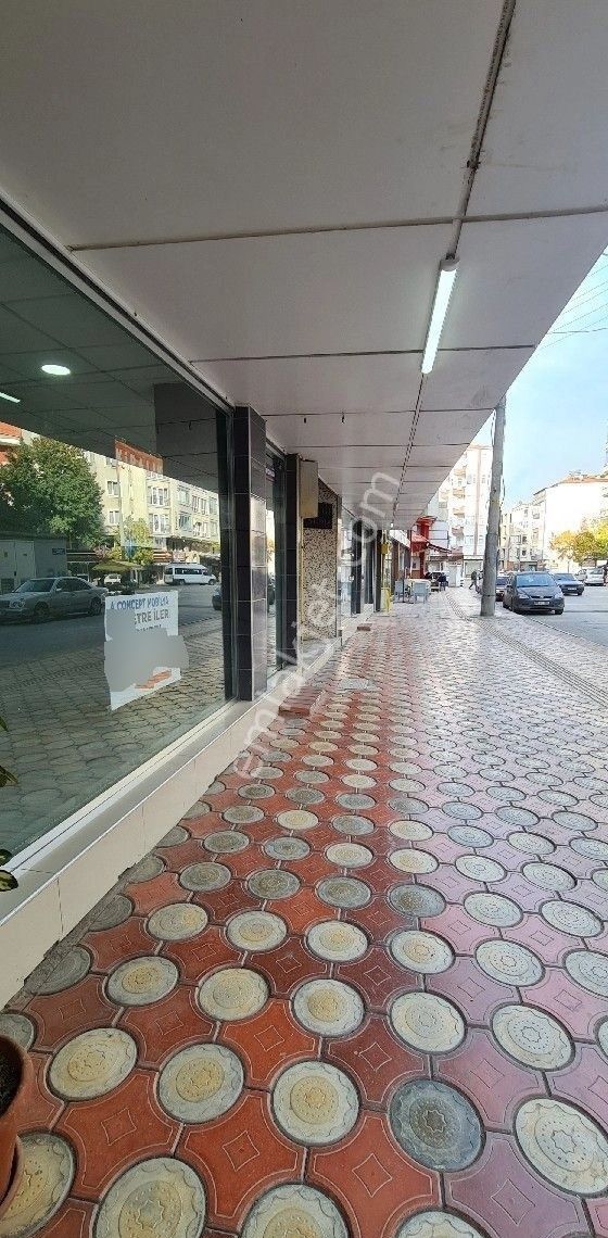 Satılık Dükkan Bafra 550 M2 - Görsel 2