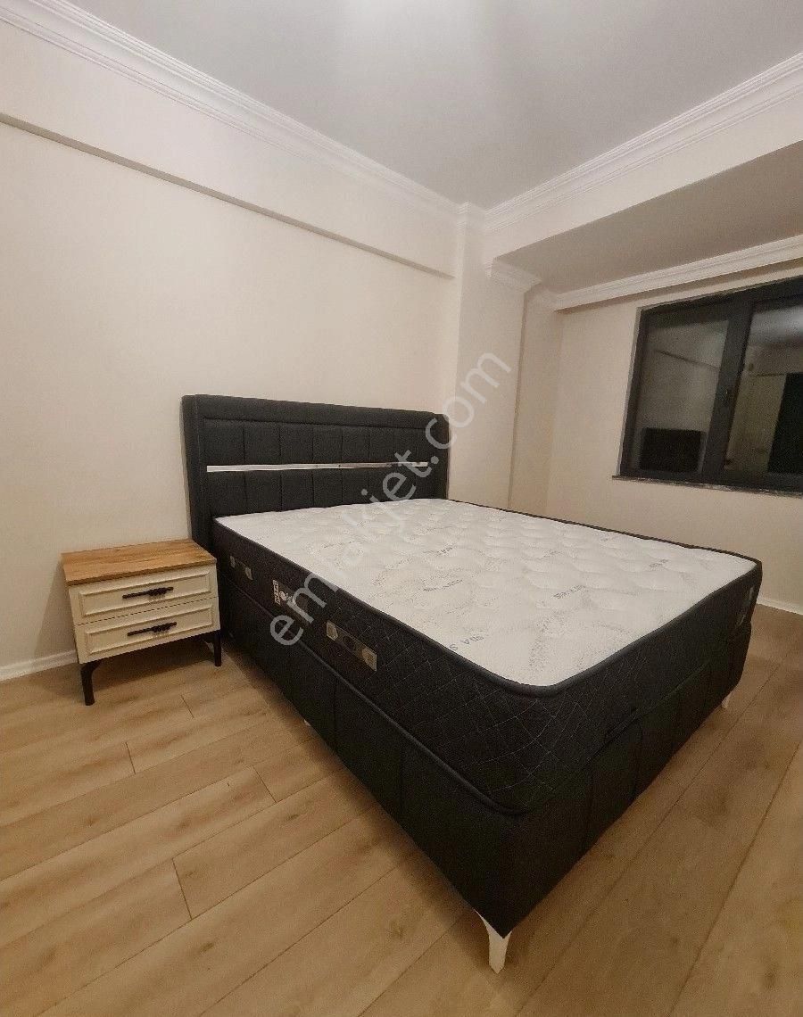 Satılık Daire Bafra 1+1 Eşyalı Sıfır - Görsel 3