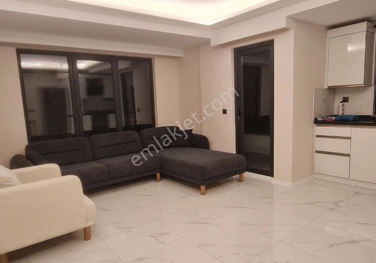 Satılık Daire Bafra 1+1 Eşyalı Sıfır - Görsel 5