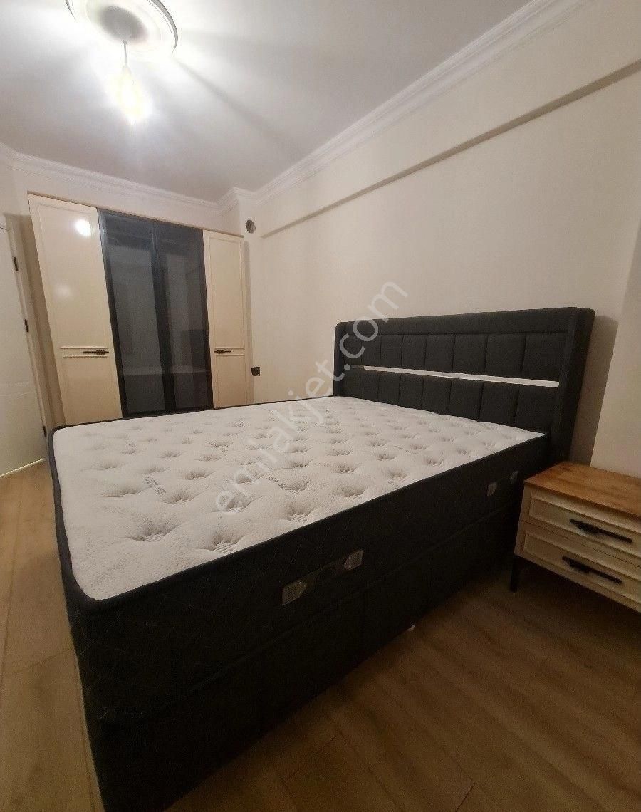 Satılık Daire Bafra 1+1 Eşyalı Sıfır - Görsel 6