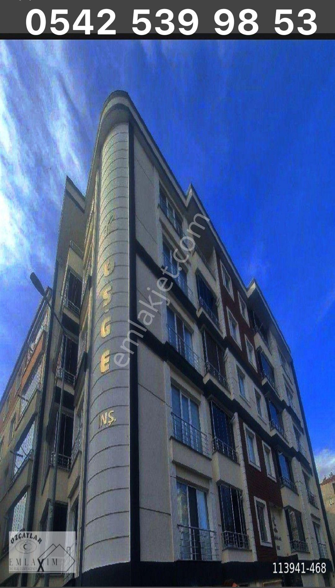 Satılık 3+1 Sıfır Daire