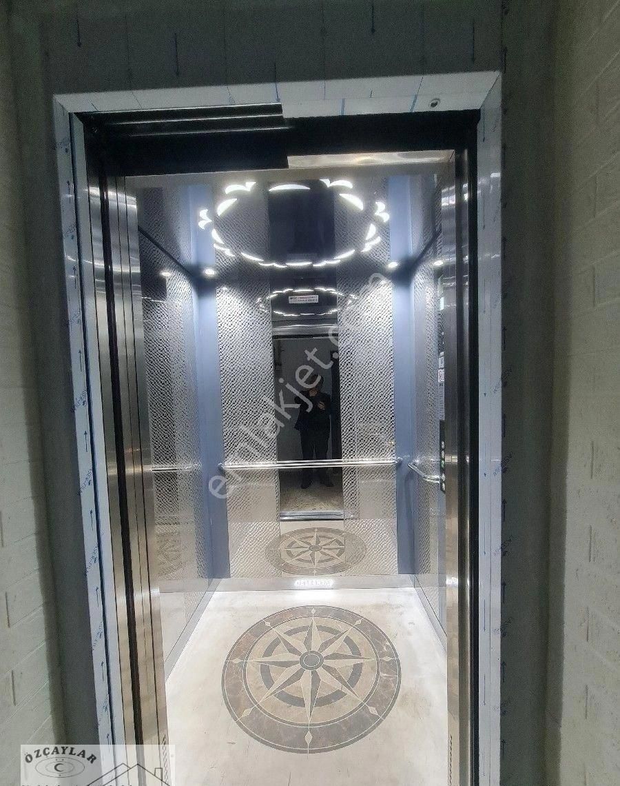 Satılık Daire Bafra 1+1 62 M2 - Görsel 5