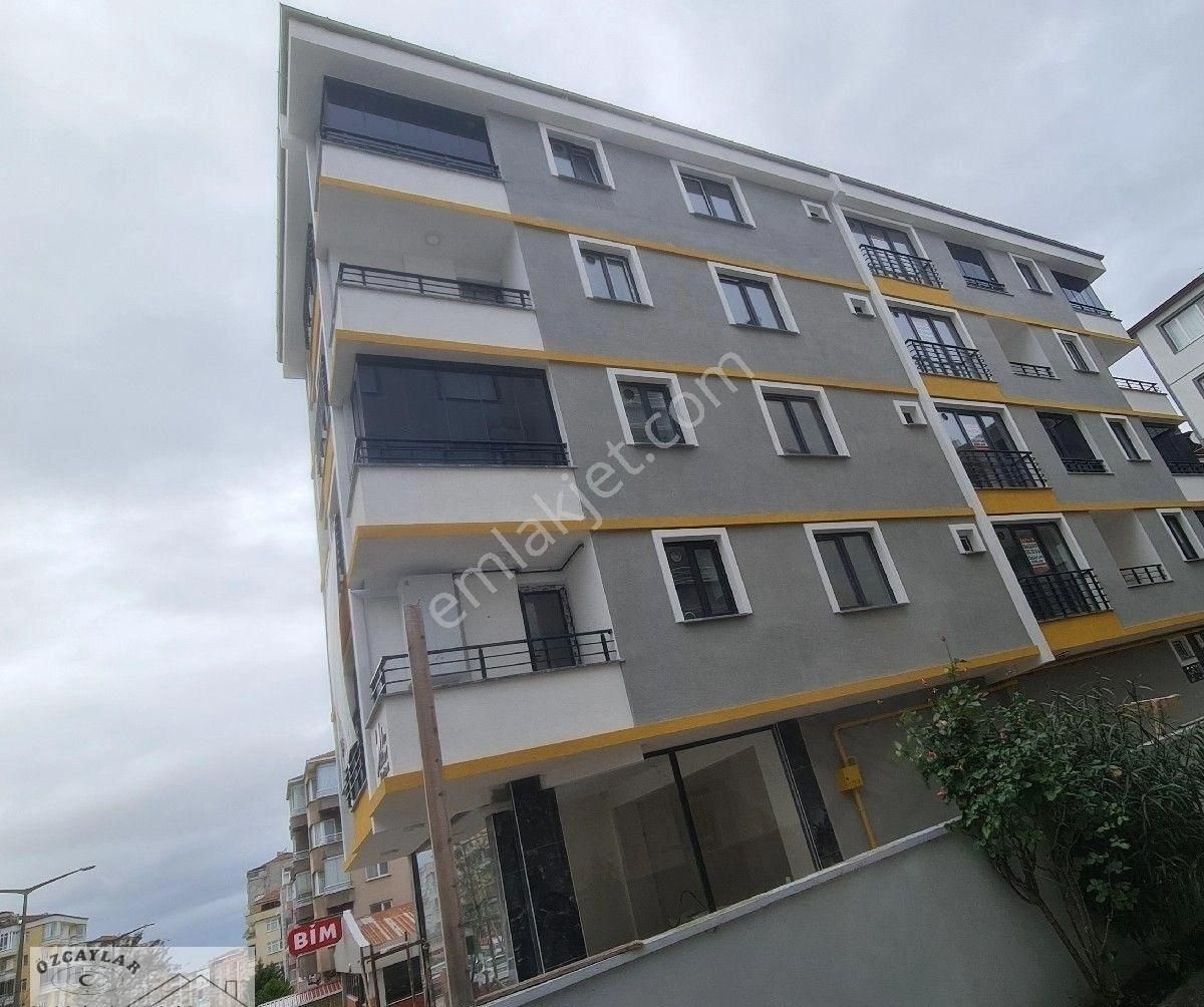 Satılık Daire Bafra 1+1 62 M2 - Görsel 21