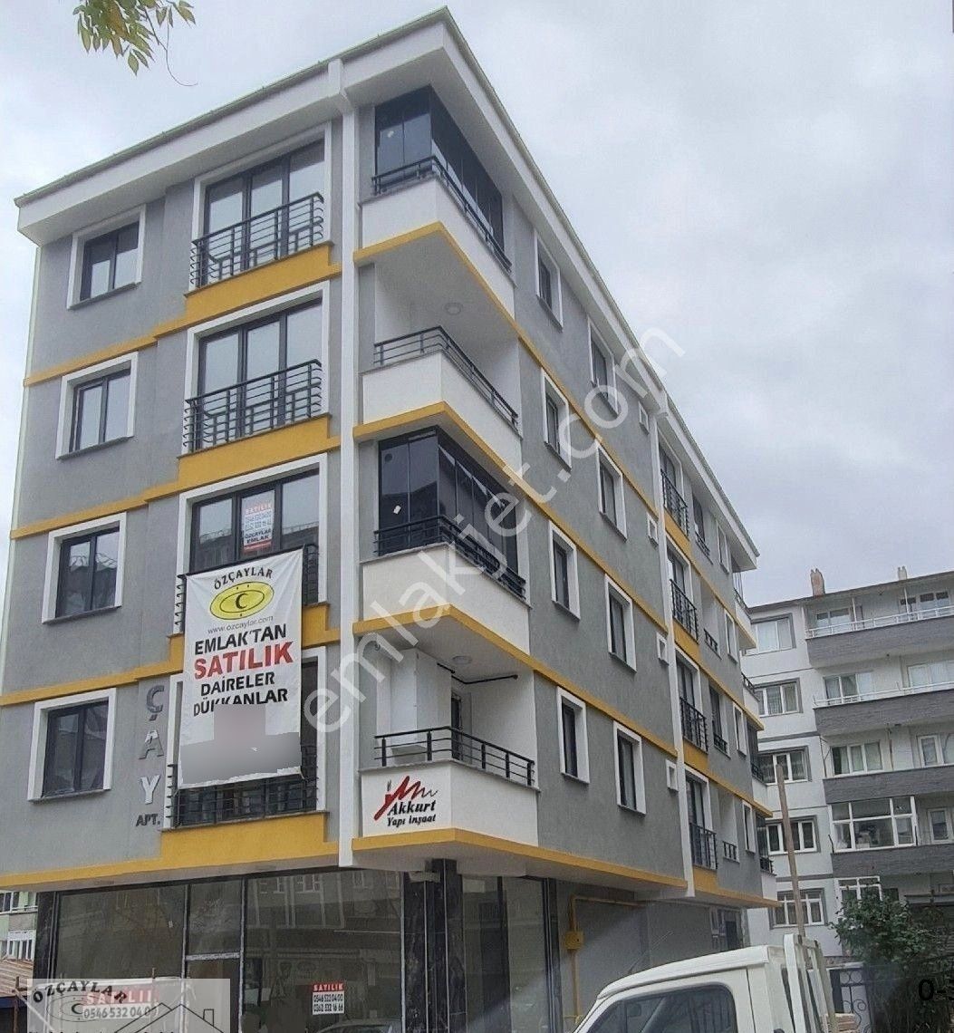 Satılık Daire Bafra 1+1 62 M2 - Görsel 13