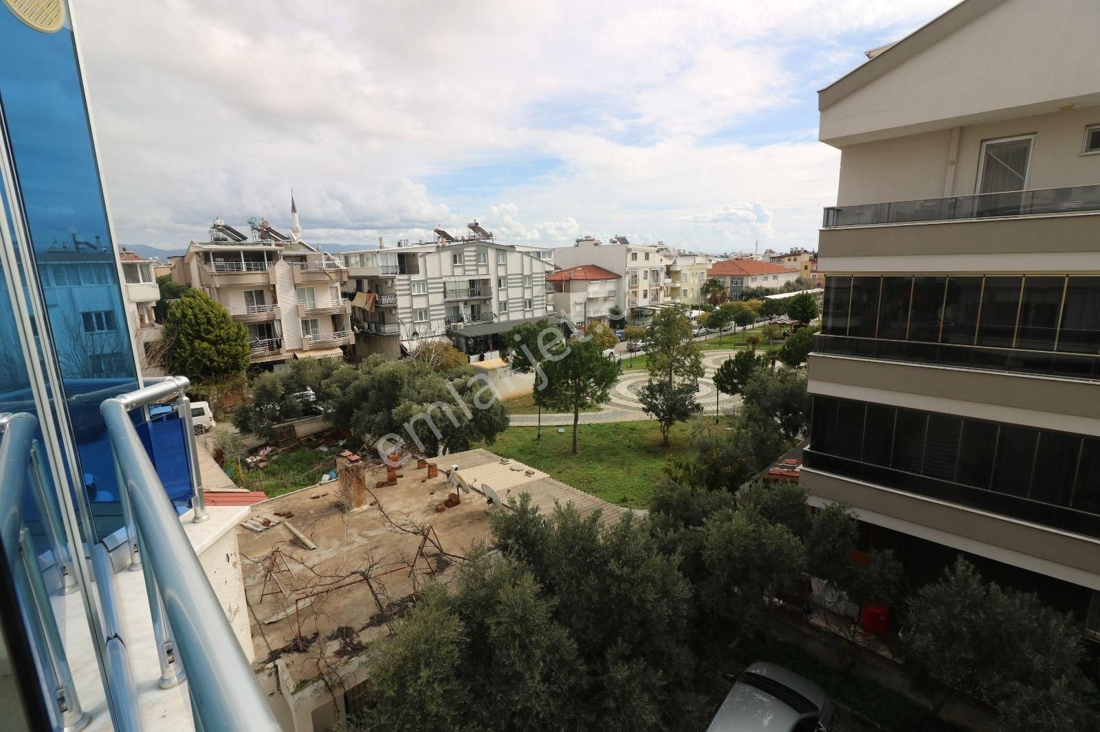 Didim'in Merkezinde 3+1 Ayrı Mutfak Daire - Görsel 5