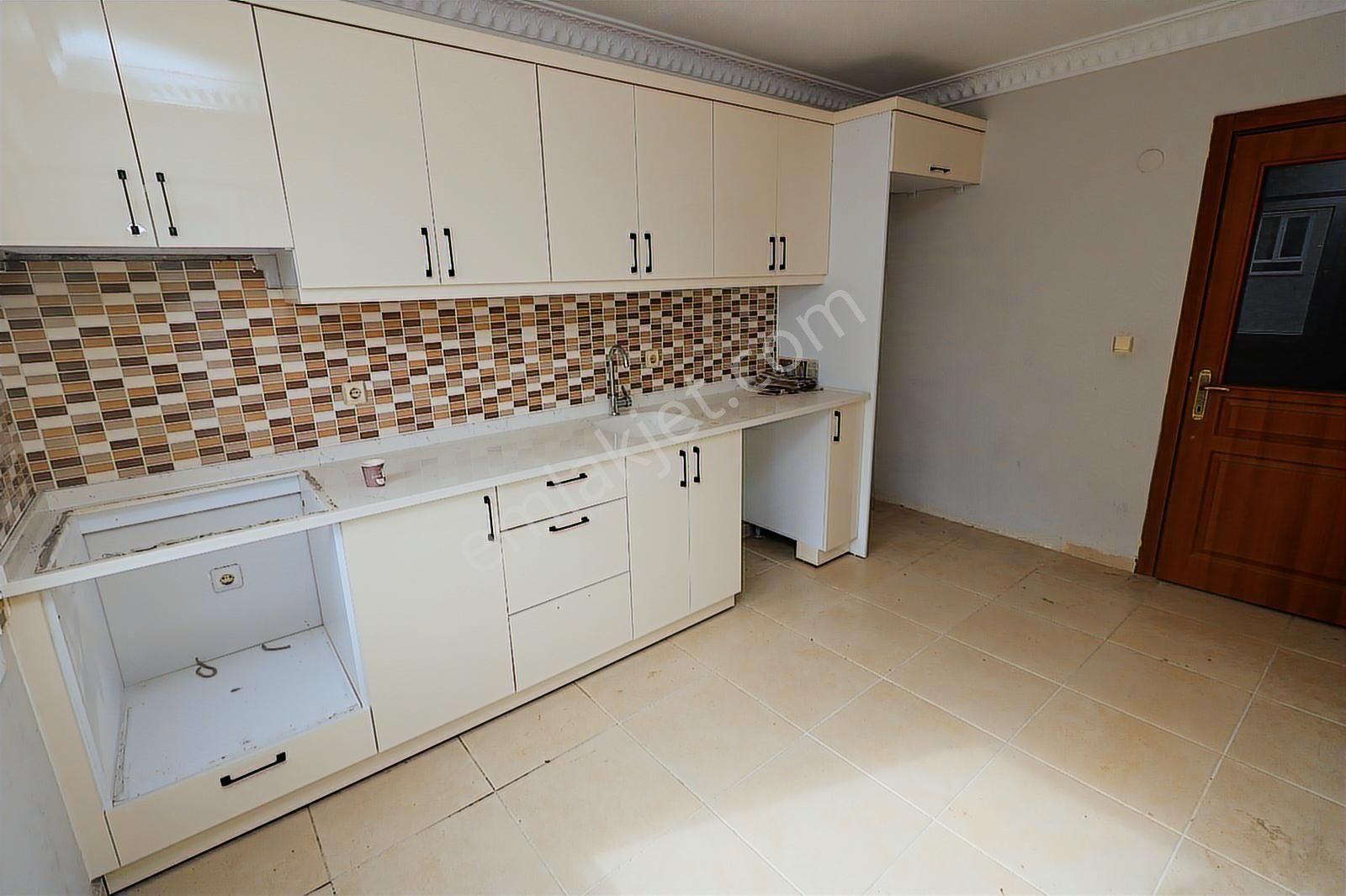 Didim'in Merkezinde 3+1 Ayrı Mutfak Daire - Görsel 22