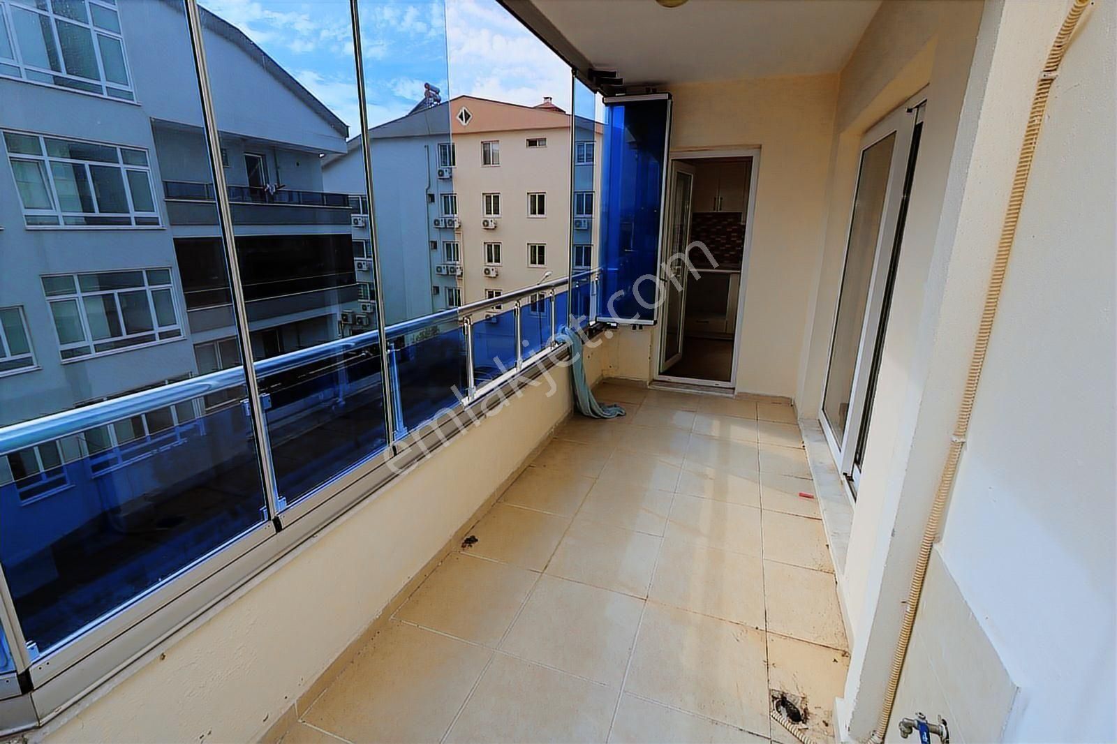 Didim'in Merkezinde 3+1 Ayrı Mutfak Daire - Görsel 35