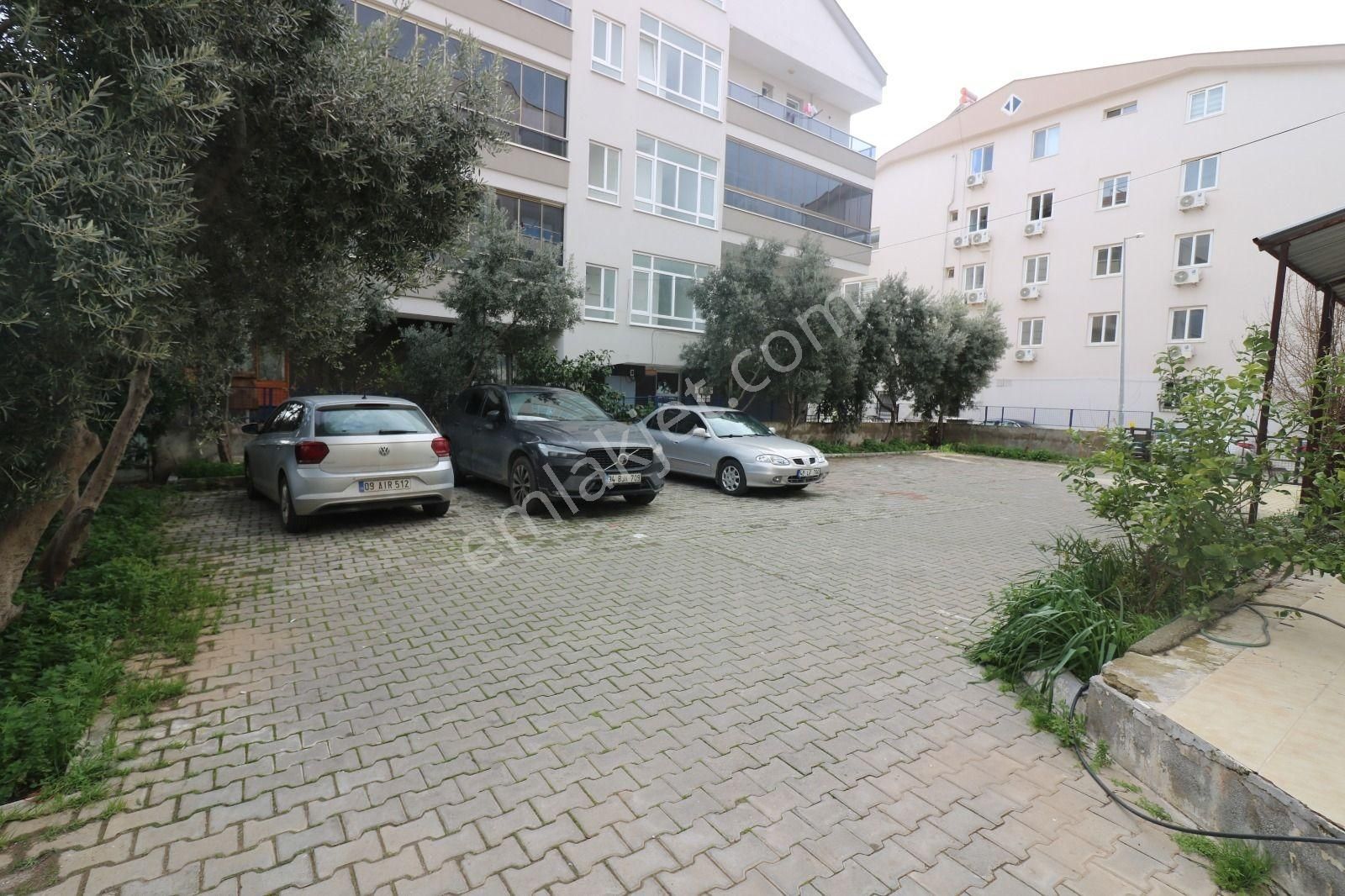 Didim'in Merkezinde 3+1 Ayrı Mutfak Daire - Görsel 30