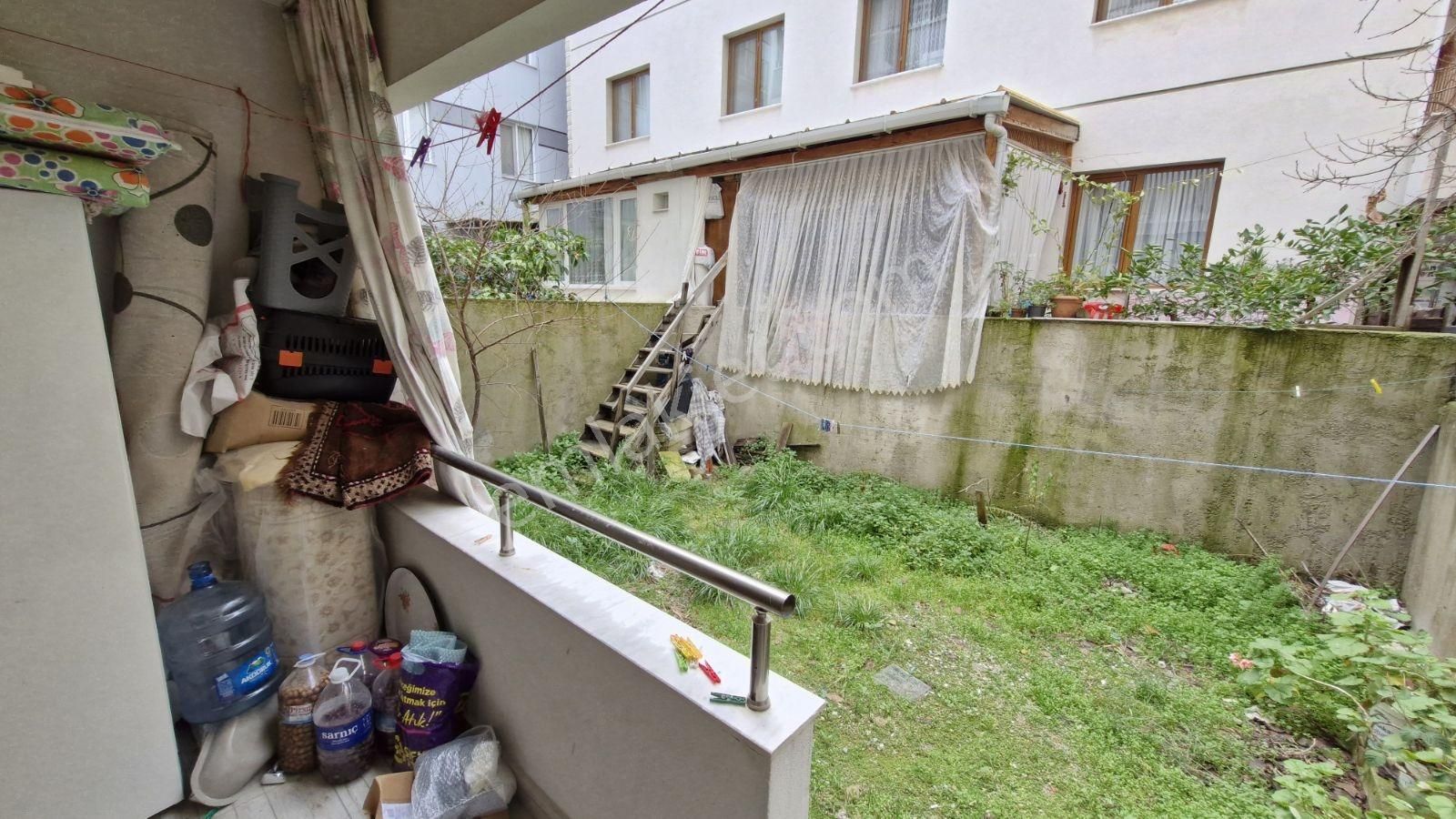 Kemalapaşa Merkez De Satılık Geniş Bahçeli 7 Yaşında 2+1 Daire - Görsel 10