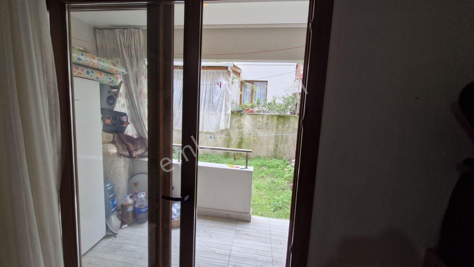 Kemalapaşa Merkez De Satılık Geniş Bahçeli 7 Yaşında 2+1 Daire - Görsel 4