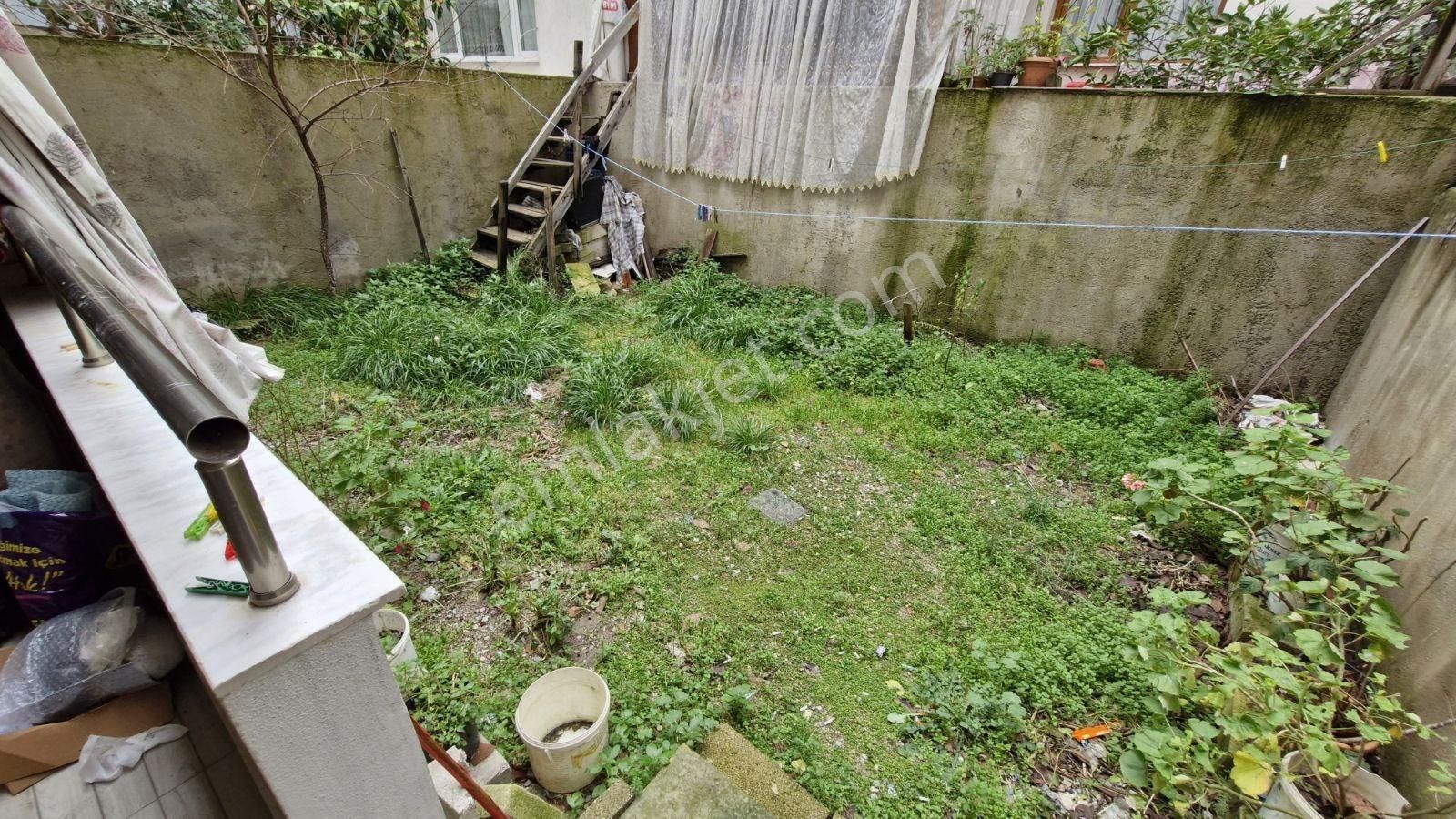 Kemalapaşa Merkez De Satılık Geniş Bahçeli 7 Yaşında 2+1 Daire - Görsel 15