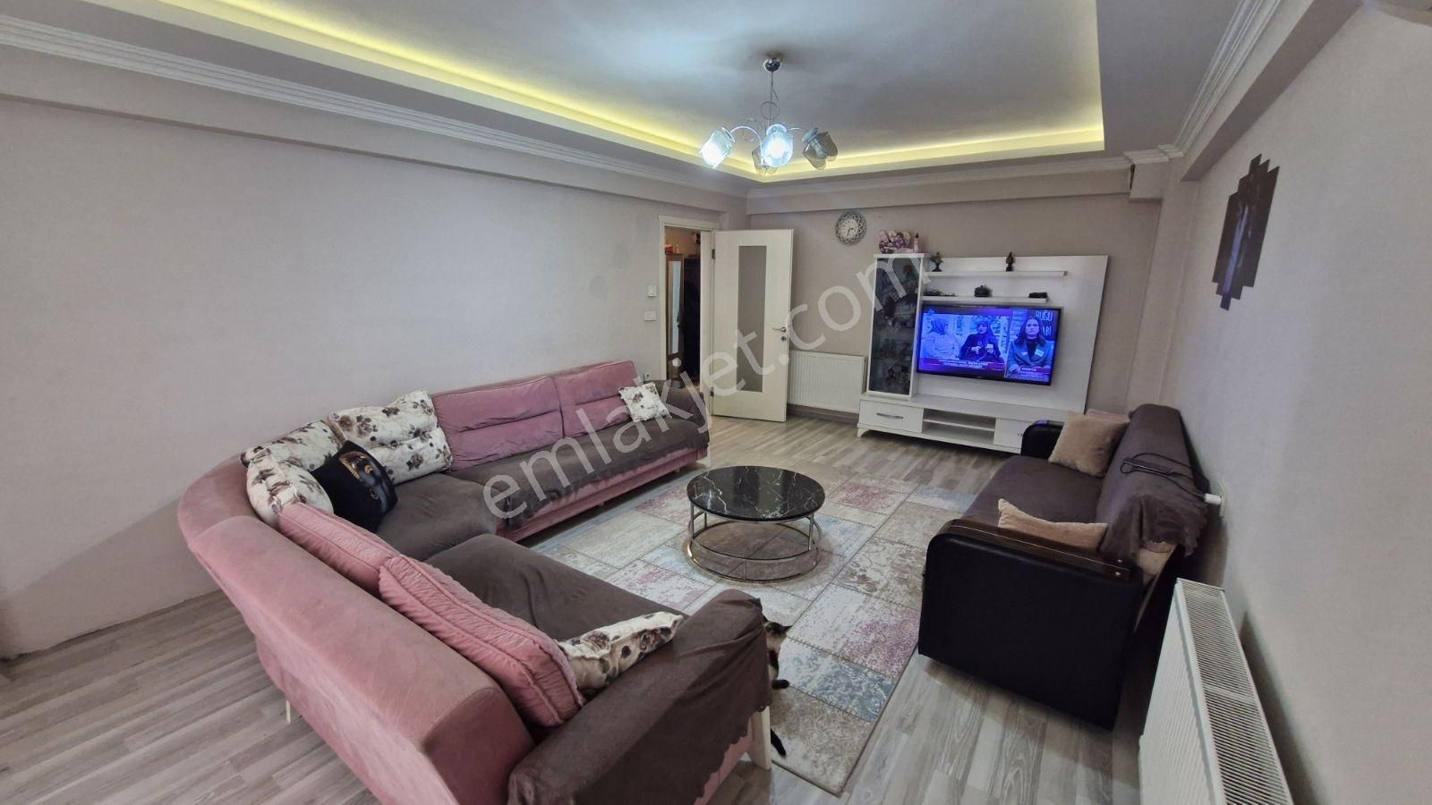 Kemalapaşa Merkez De Satılık Geniş Bahçeli 7 Yaşında 2+1 Daire - Görsel 14