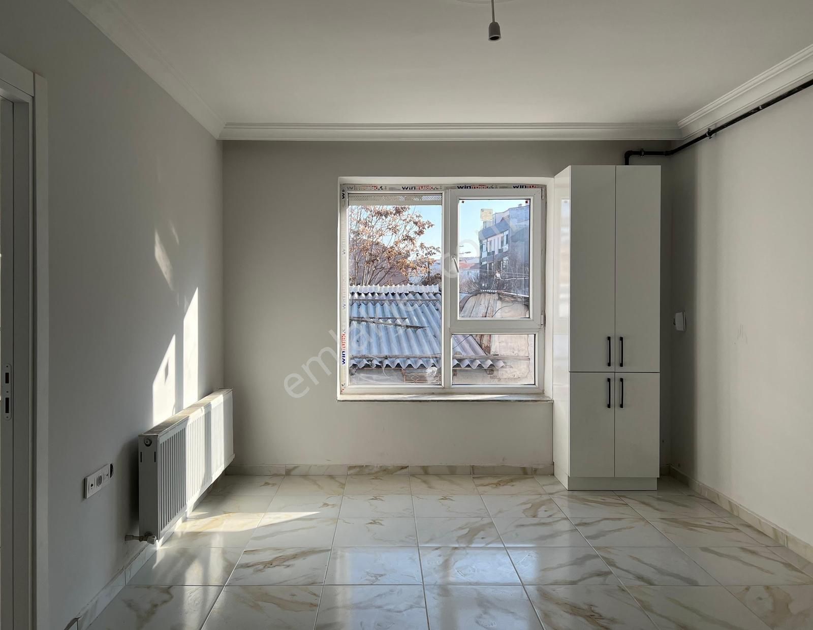 Bess'den Şarhöyük Mahallesin'de Kiralık 1+1 Daire - Görsel 5