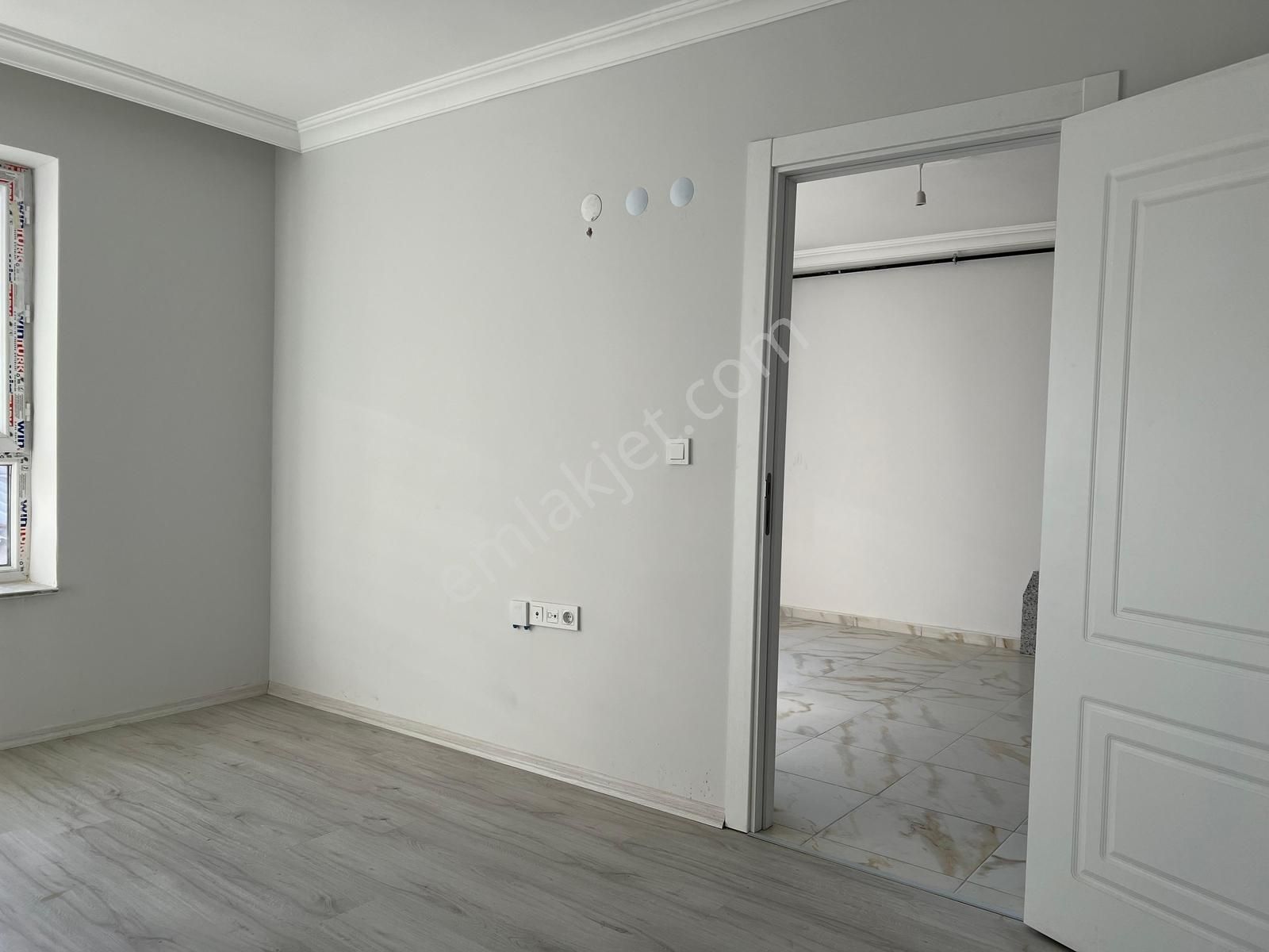 Bess'den Şarhöyük Mahallesin'de Kiralık 1+1 Daire - Görsel 11