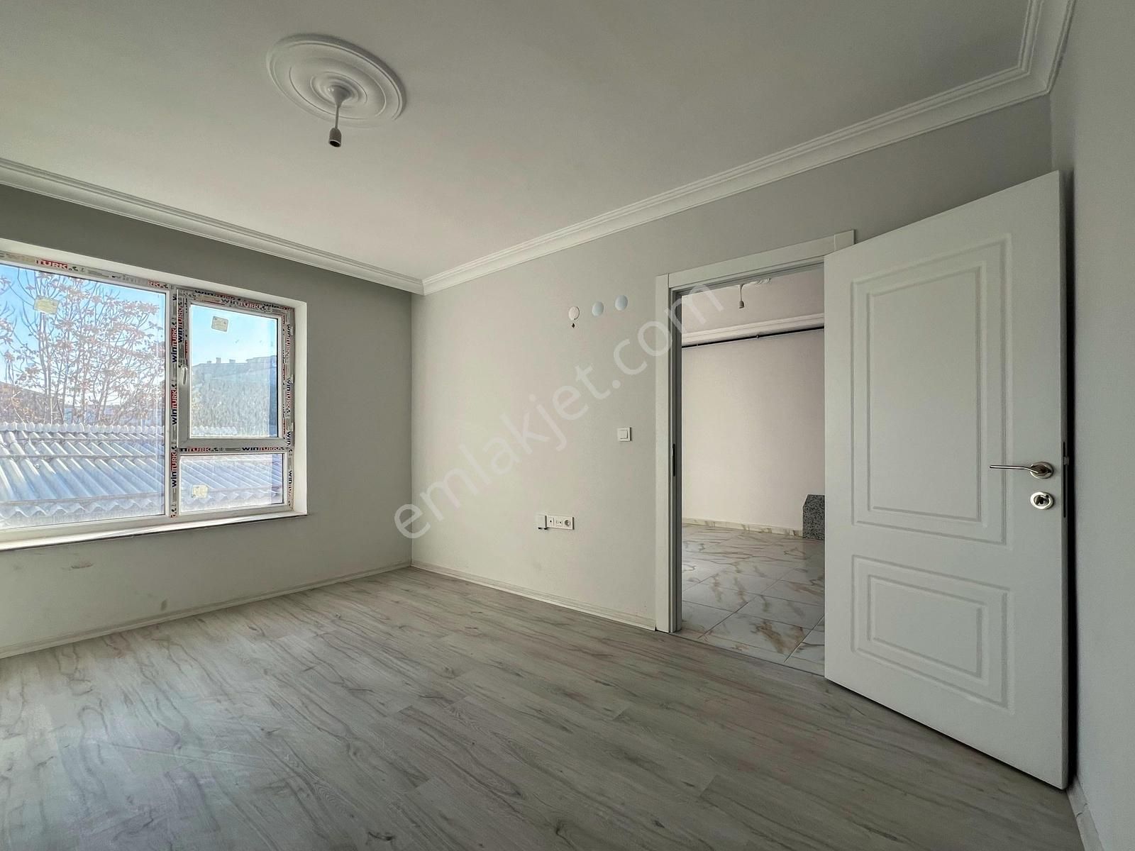 Bess'den Şarhöyük Mahallesin'de Kiralık 1+1 Daire - Görsel 9