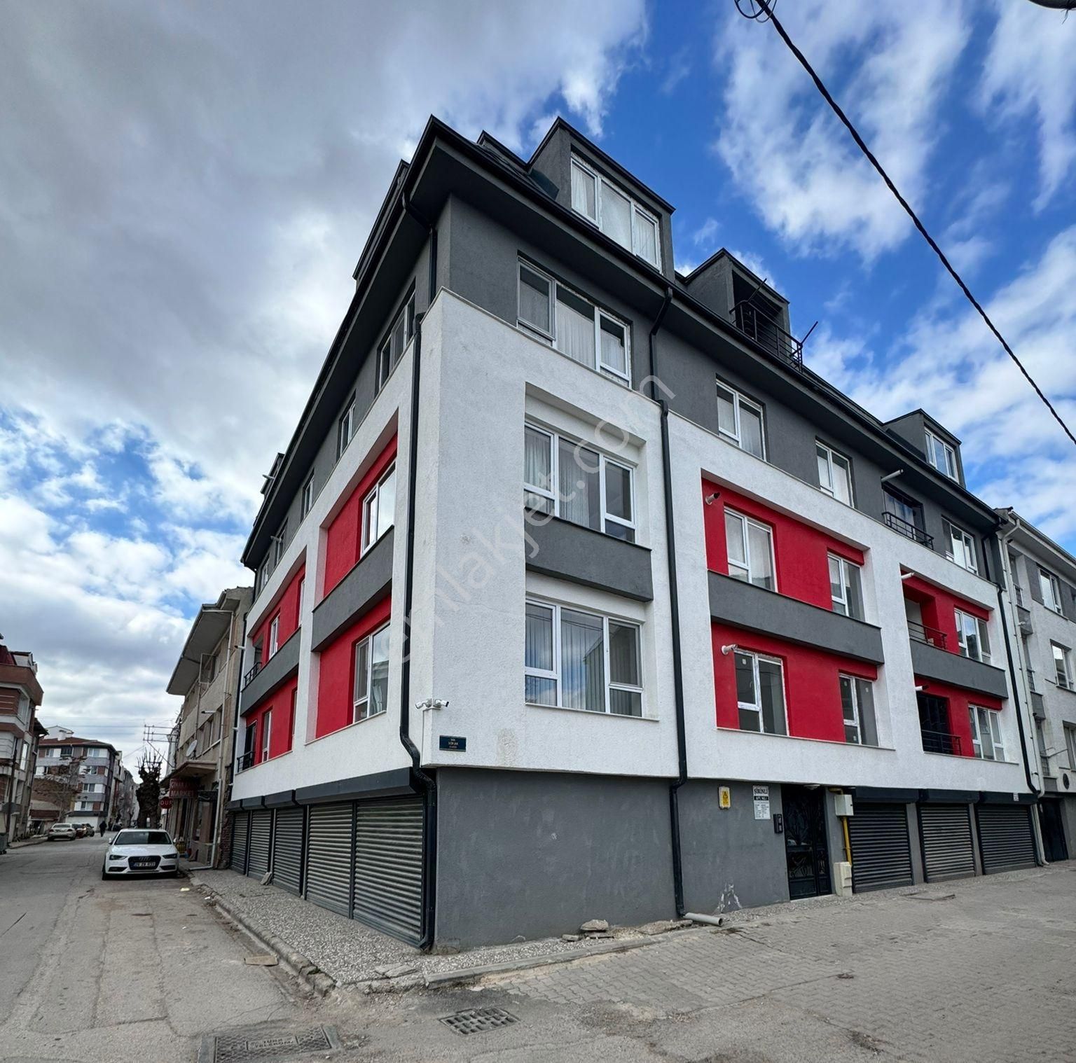 Bess'den Şarhöyük Mahallesin'de Kiralık 1+1 Daire