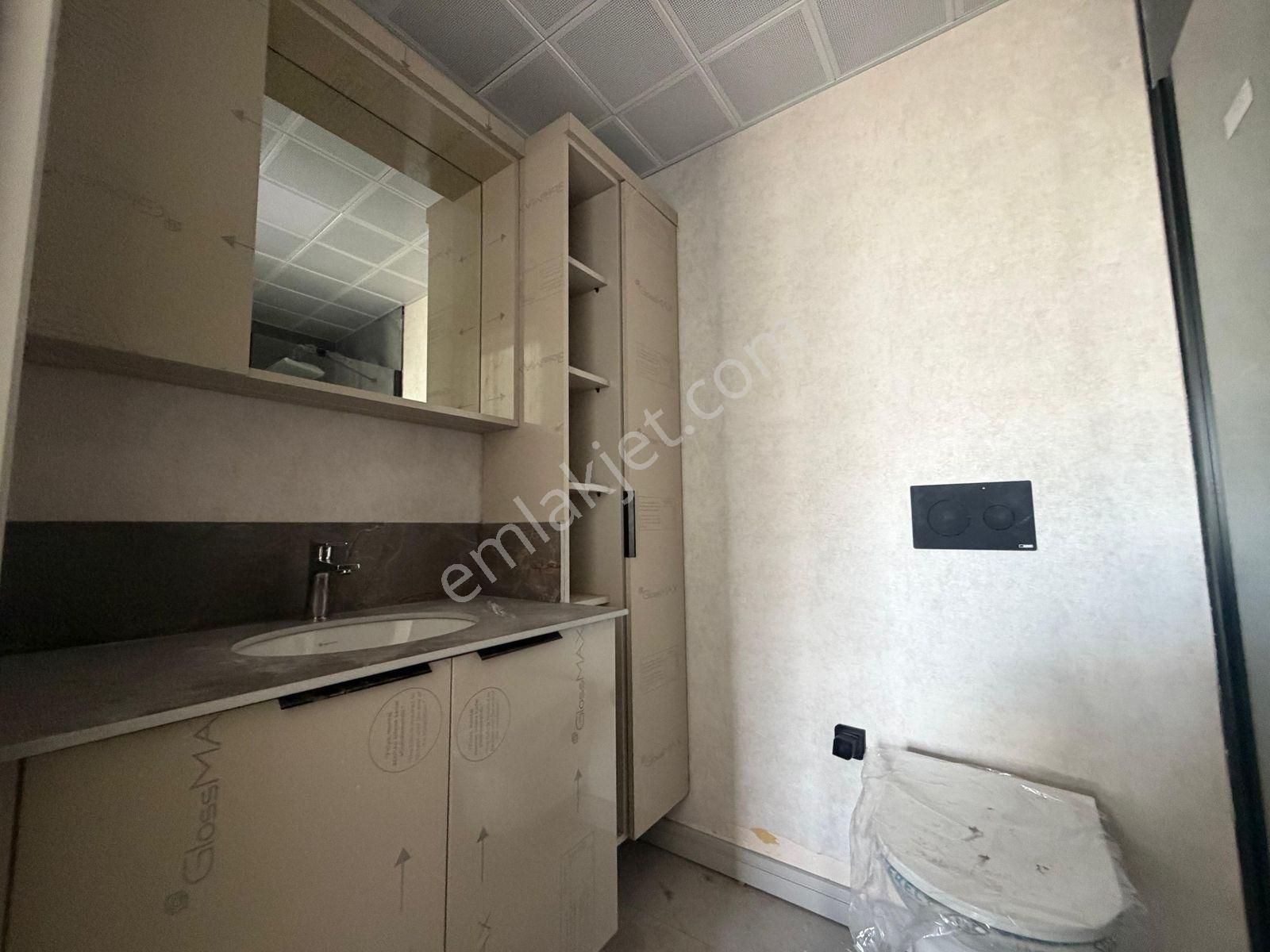 Redstone Castle Yenimahalle Cumhuriyet Bağımsız Mutfak 2+1 Daire - Görsel 12