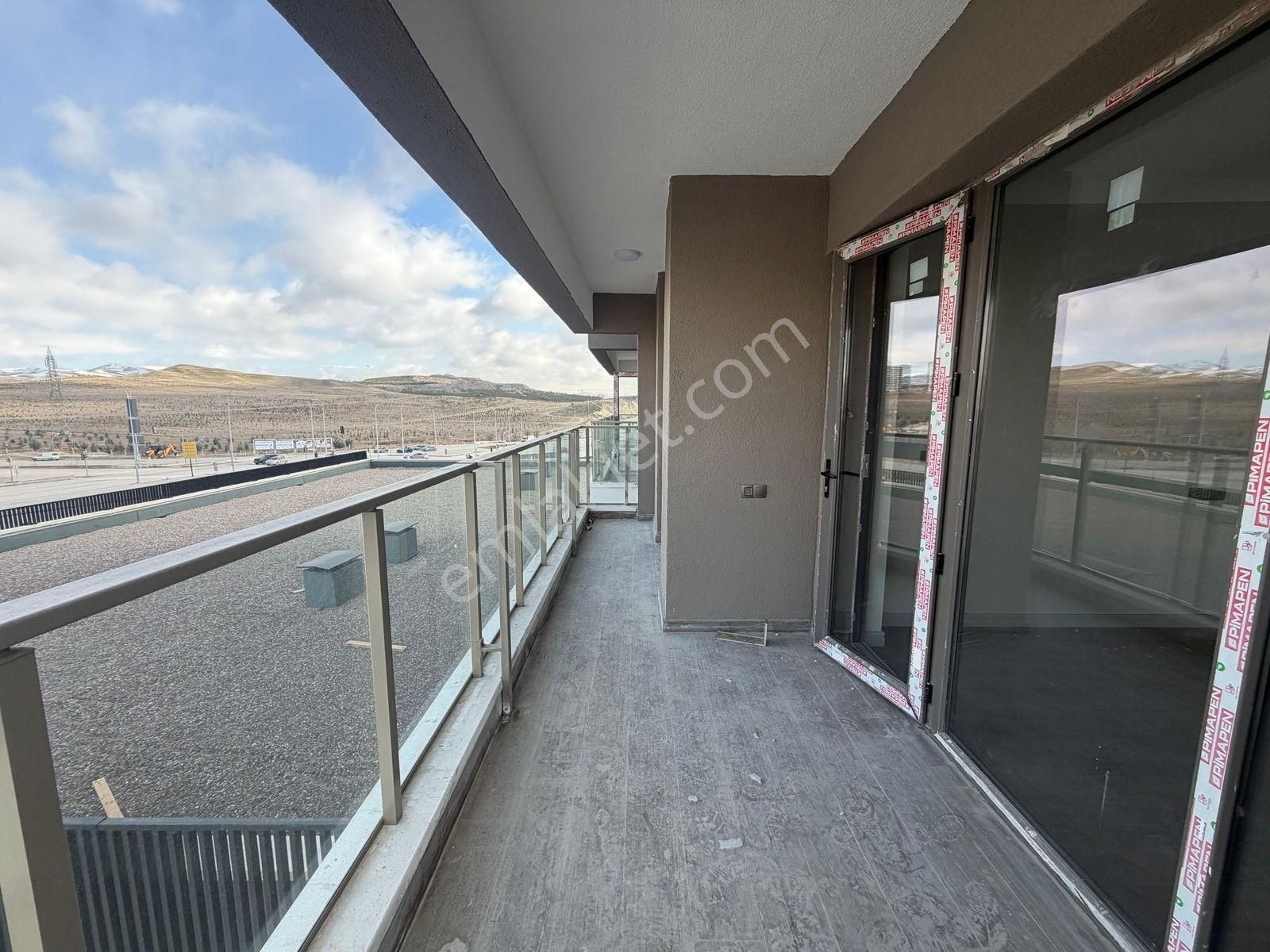 Redstone Castle Yenimahalle Cumhuriyet Bağımsız Mutfak 2+1 Daire - Görsel 20