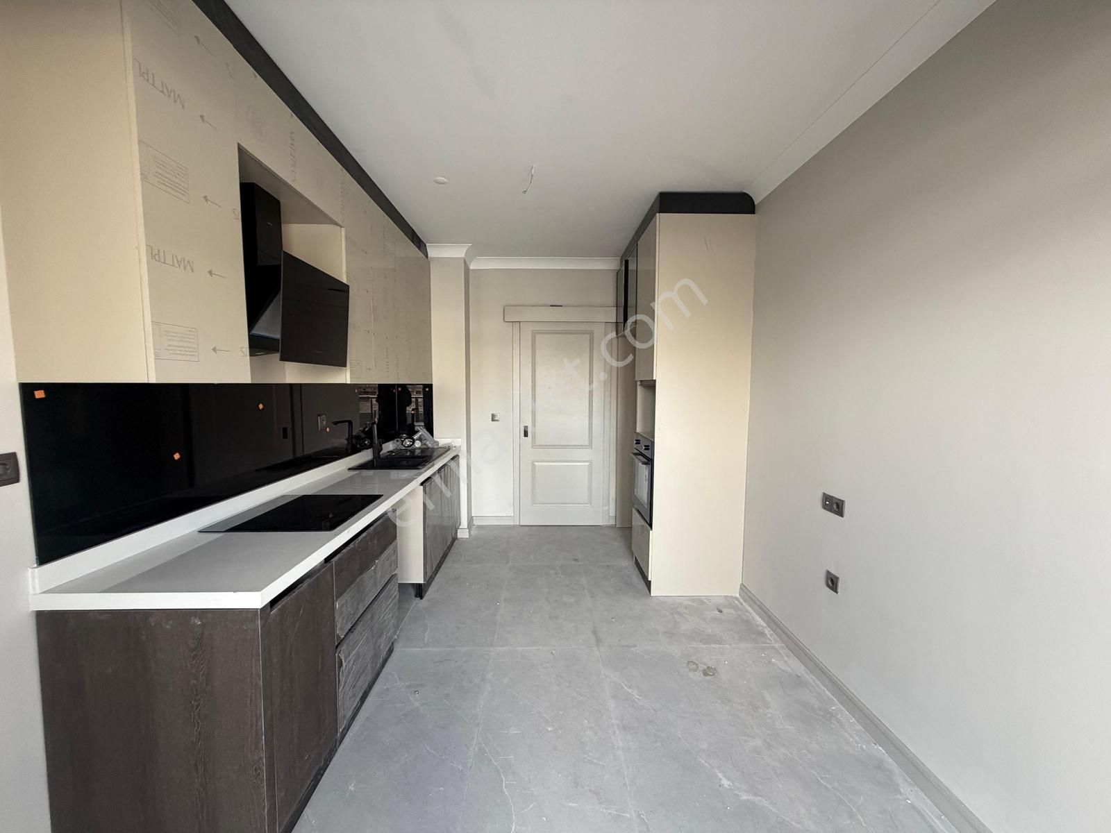 Redstone Castle Yenimahalle Cumhuriyet Bağımsız Mutfak 2+1 Daire - Görsel 32