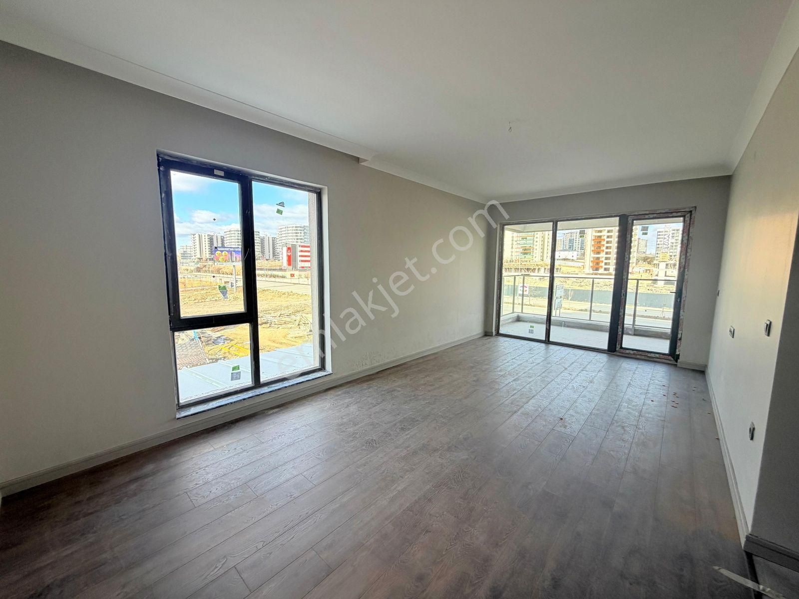 Redstone Castle Yenimahalle Cumhuriyet Bağımsız Mutfak 2+1 Daire - Görsel 4