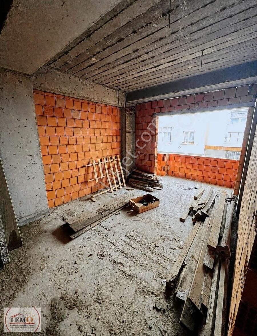 Sultangazi Cebeci Mahallesinde Satılık Lüks Daire - Görsel 2