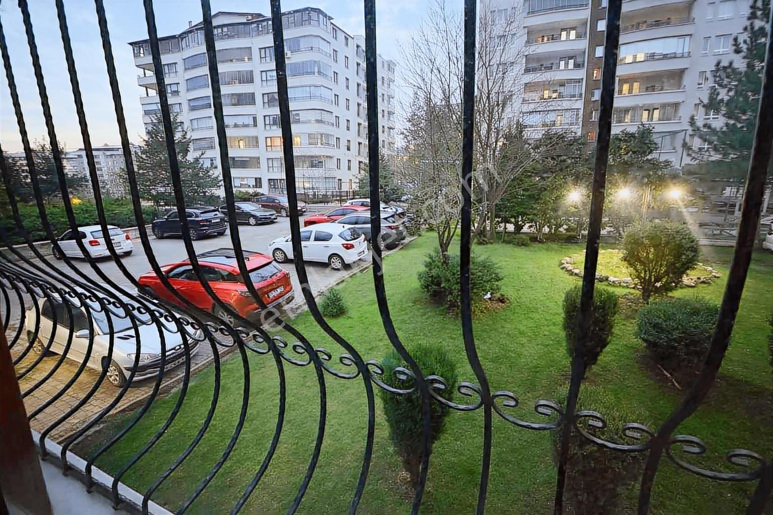 Çukurambar Nil Sitesi 1. Kat Asansörlü 3+1 Kiralık Daire - Görsel 3