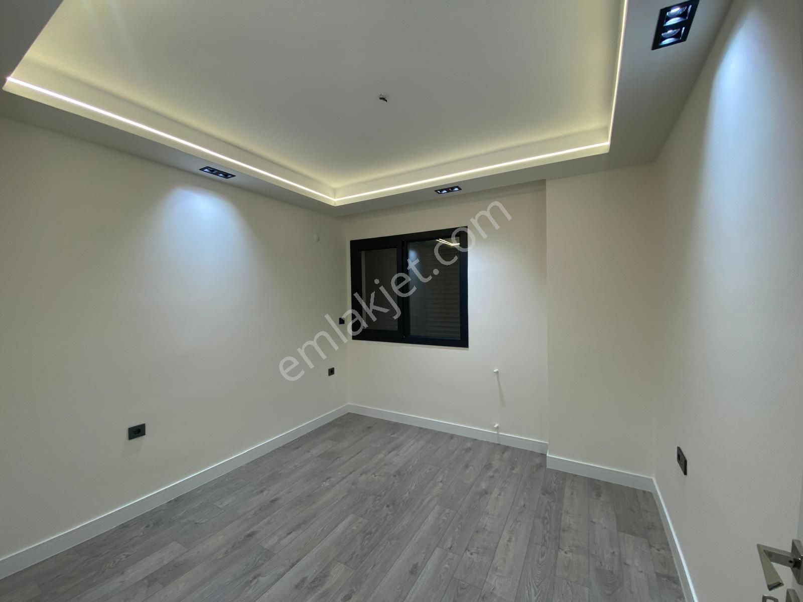 Hisar Mahallesinde Sıfır, Havuzlu, Site İçinde Satılık Villa - Görsel 23