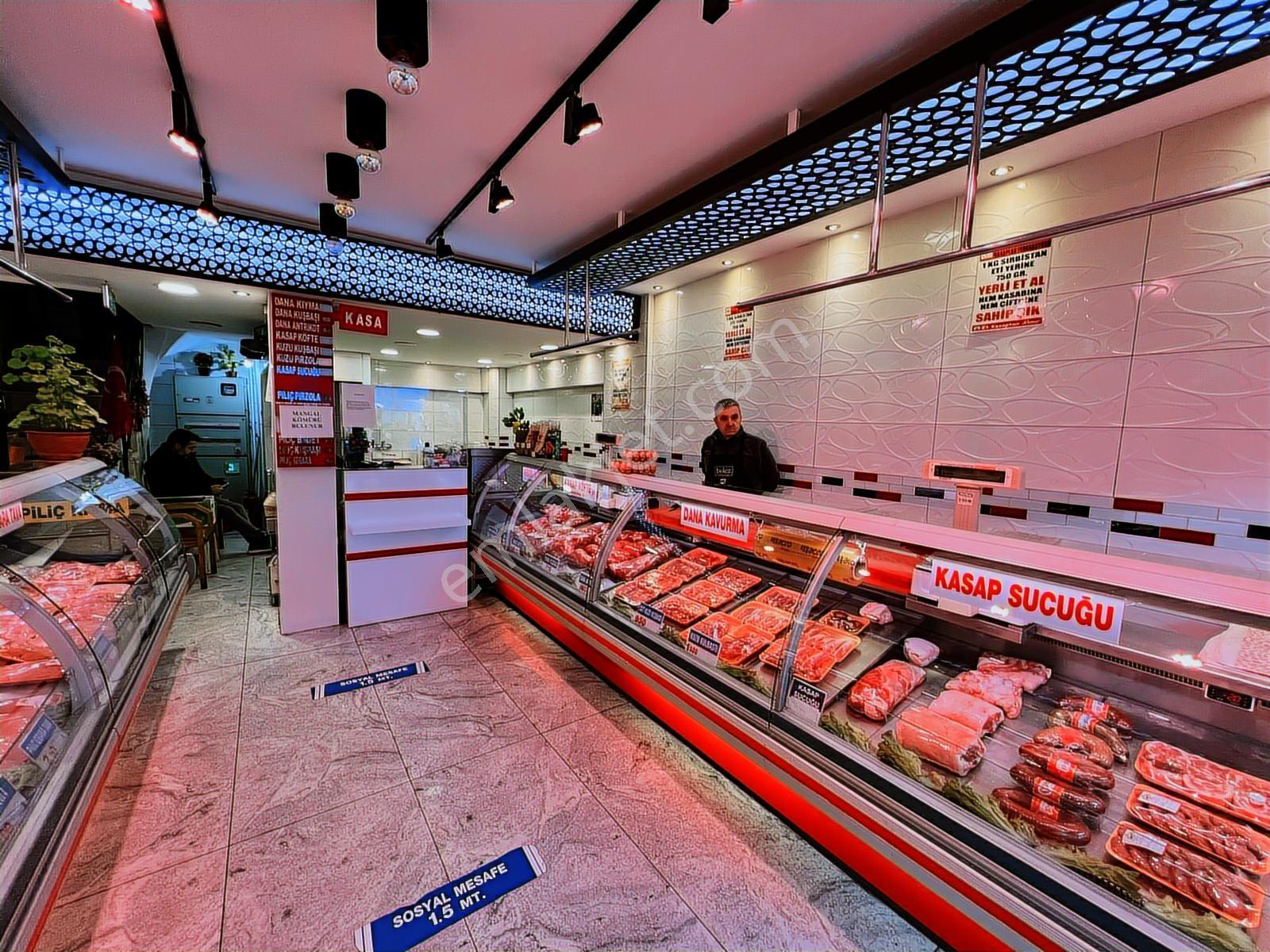Bursa Tarihi Tuz Pazarında Komple Satılık Bina - Görsel 10