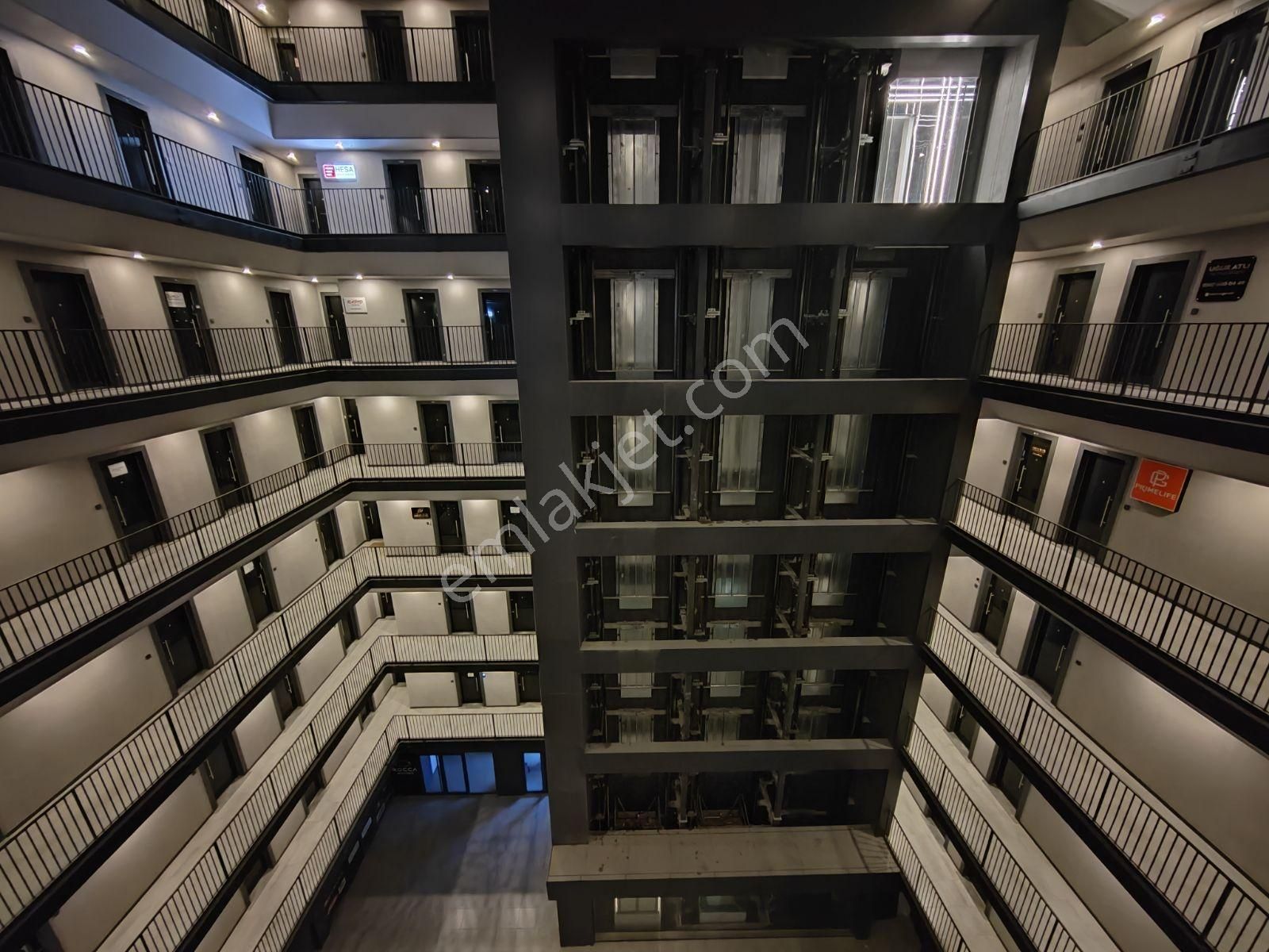 Ankara Caddesi Üzeri, Net 30 M² Kiralık Ofis - Görsel 8
