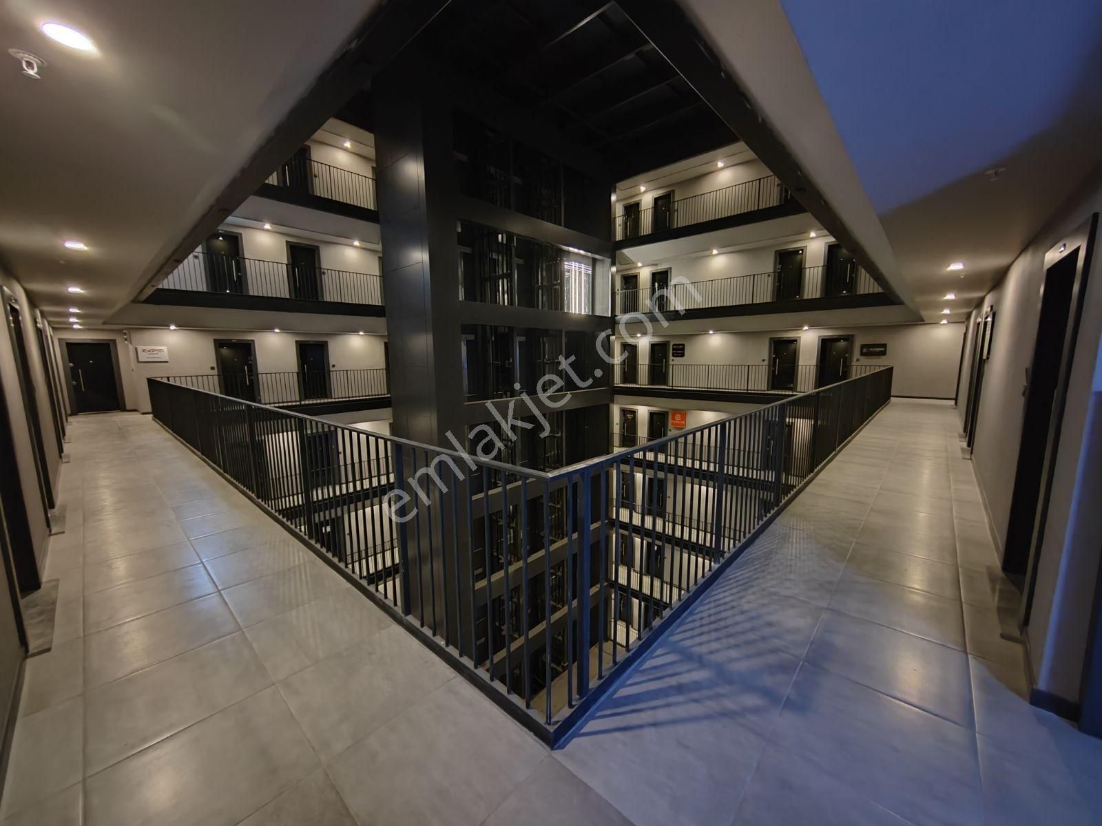 Ankara Caddesi Üzeri, Net 30 M² Kiralık Ofis - Görsel 13