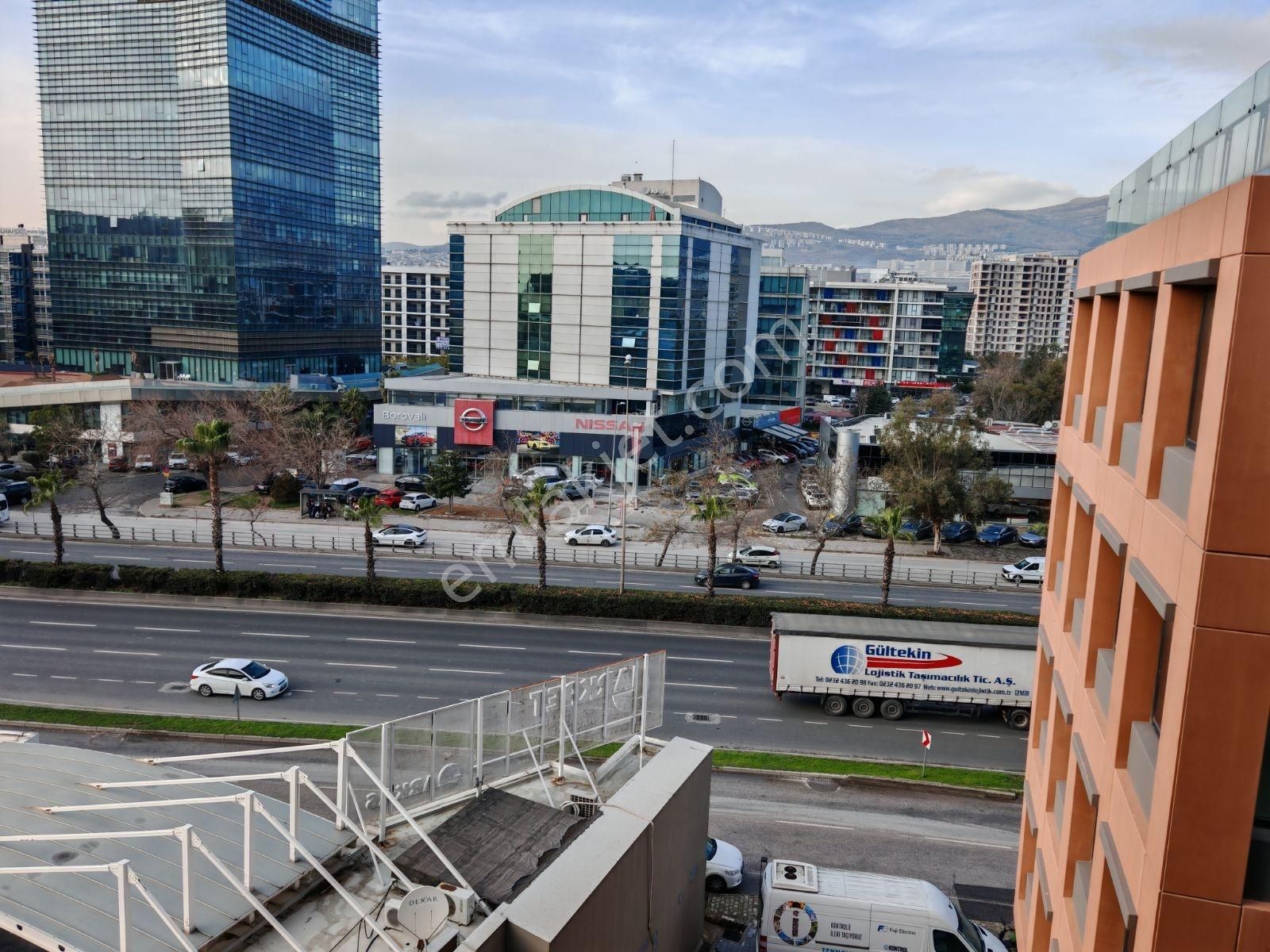 Ankara Caddesi Üzeri, Net 30 M² Kiralık Ofis - Görsel 19