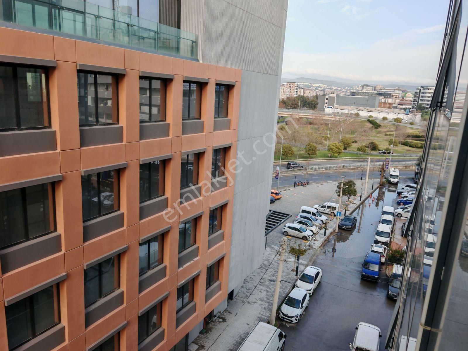 Ankara Caddesi Üzeri, Net 30 M² Kiralık Ofis - Görsel 12