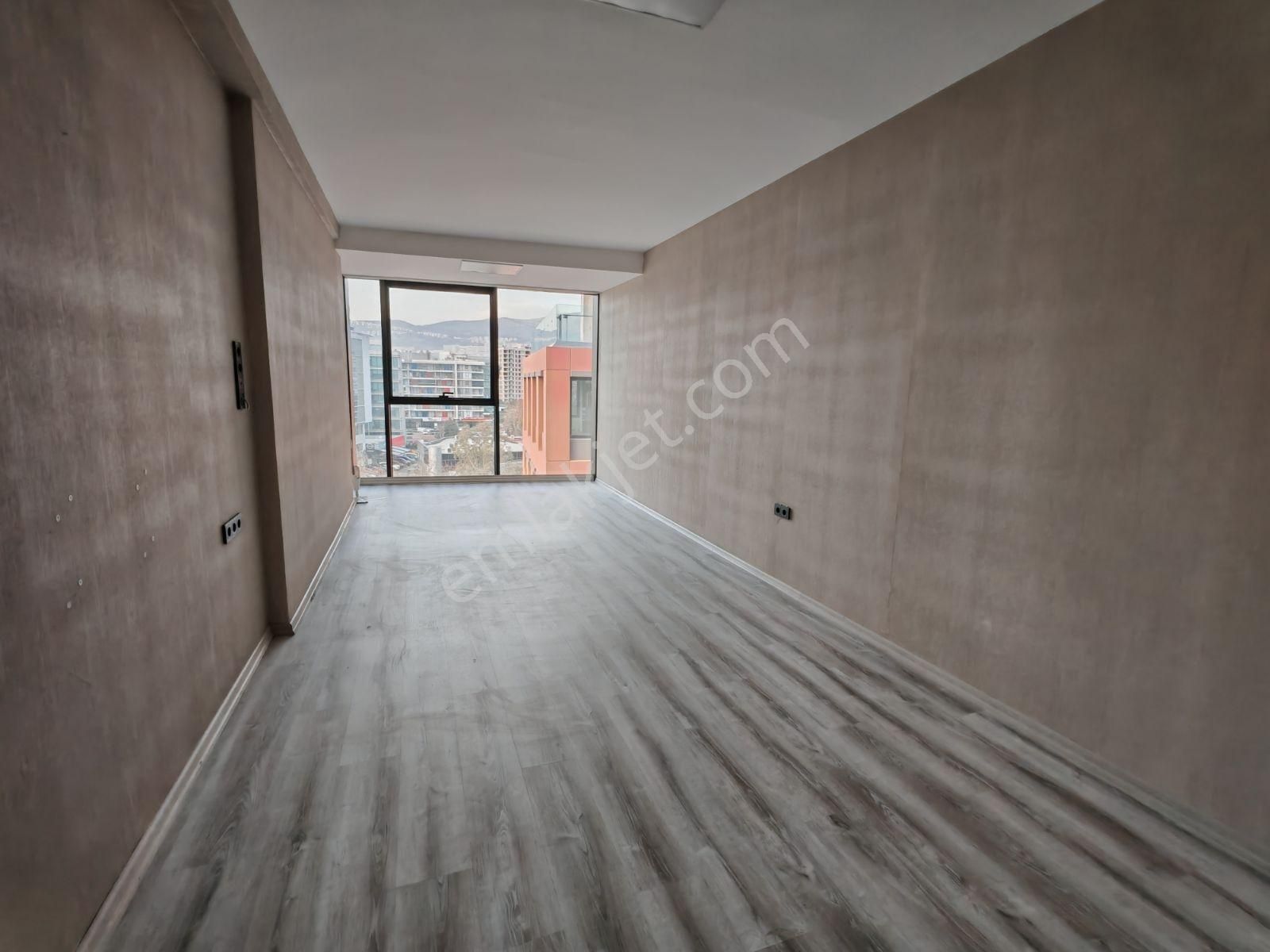 Ankara Caddesi Üzeri, Net 30 M² Kiralık Ofis - Görsel 6