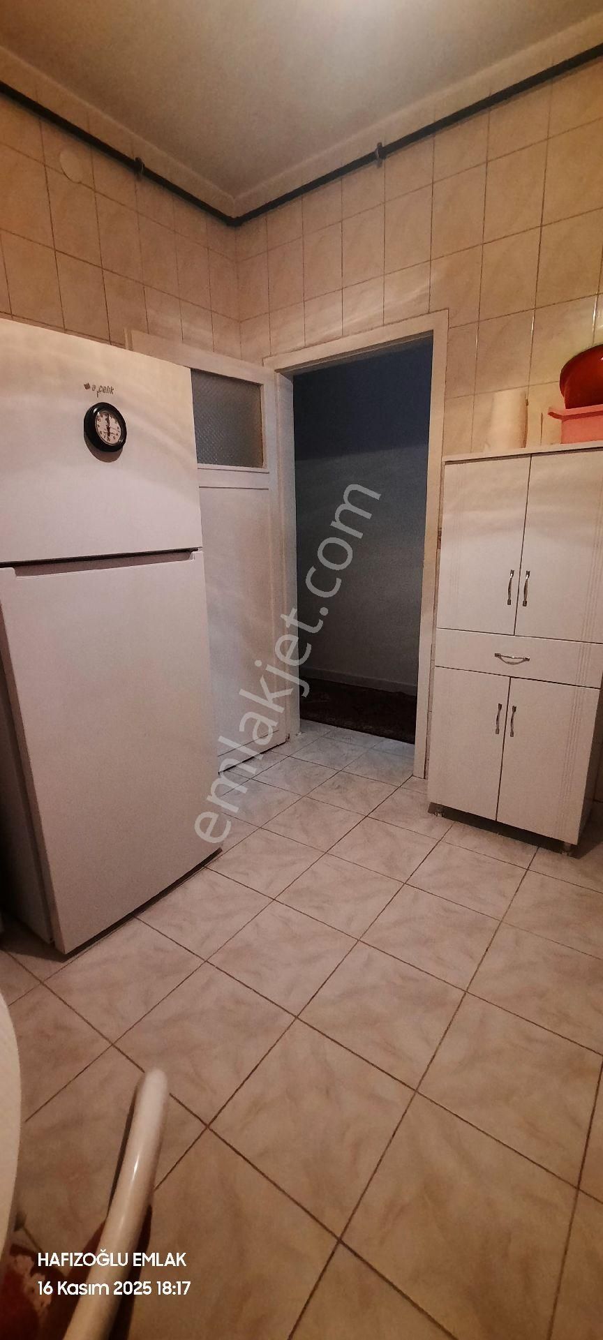 Hafızoğlu Emlak'tan Uzgörenler Sokak'ta Mobilyalı Daire Salon Bağımsız - Görsel 9