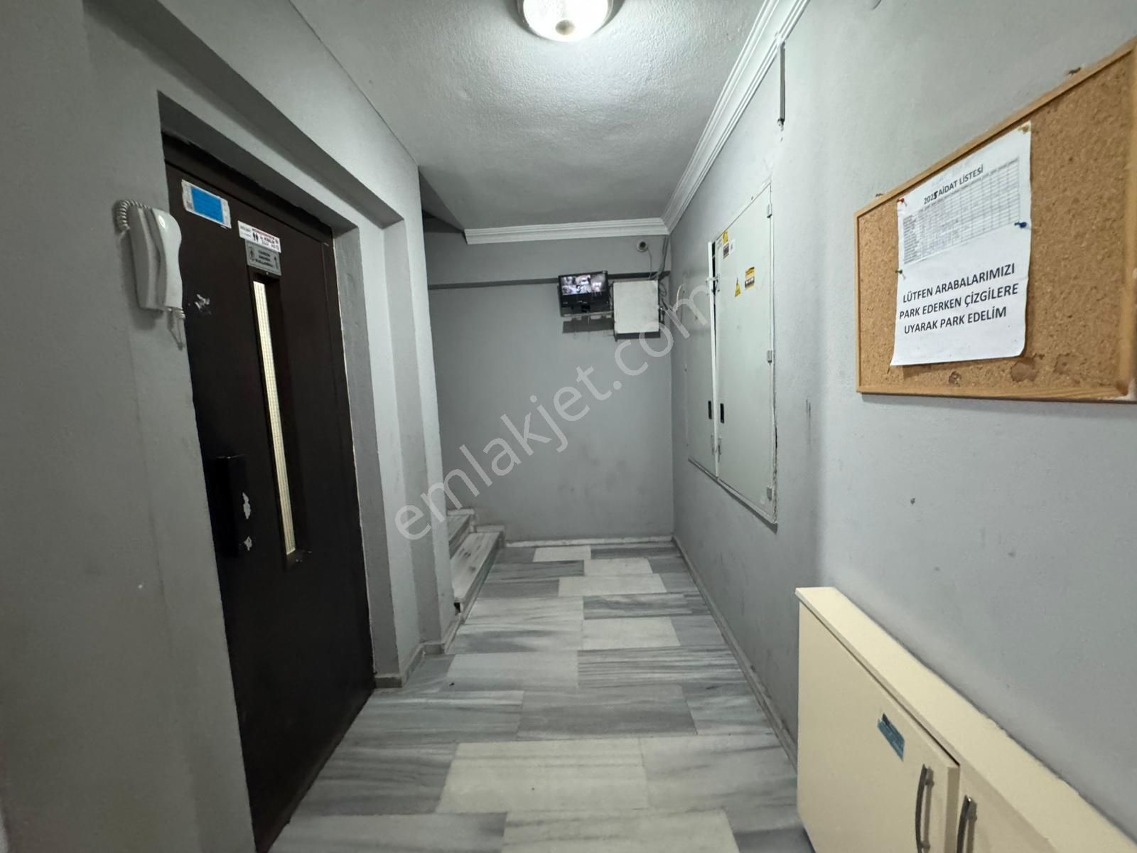 Merpa İnşaat'tan Fevzi Paşa Mah Güveniş Caddesinde Ön Cephe 4+1 Dublex - Görsel 35
